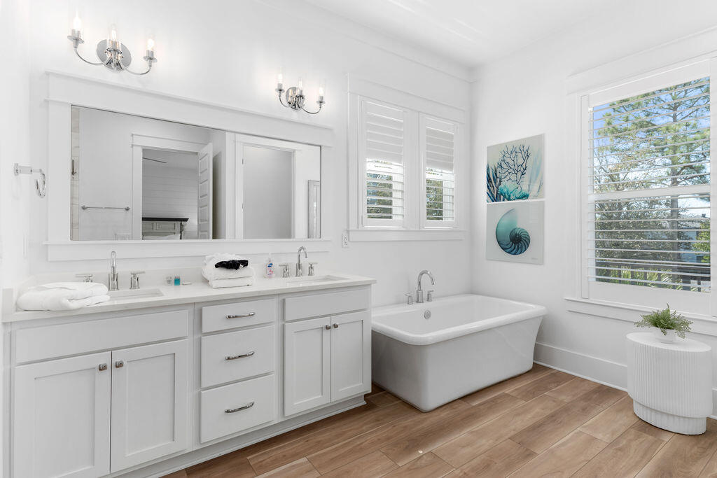 Estates at Hidden Palms - Residential