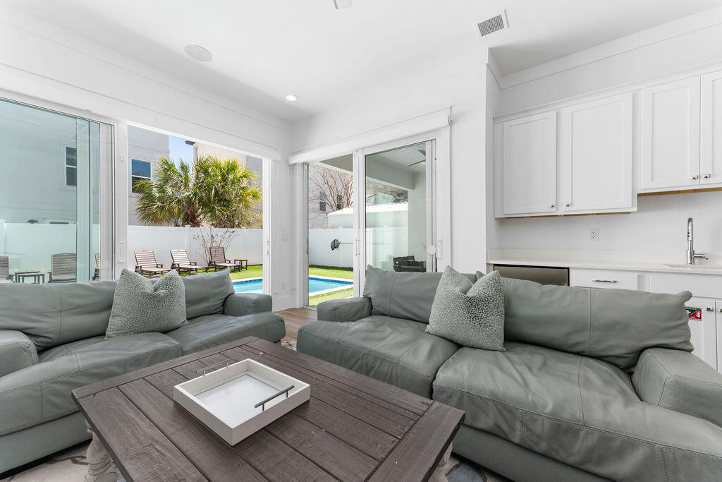 Estates at Hidden Palms - Residential