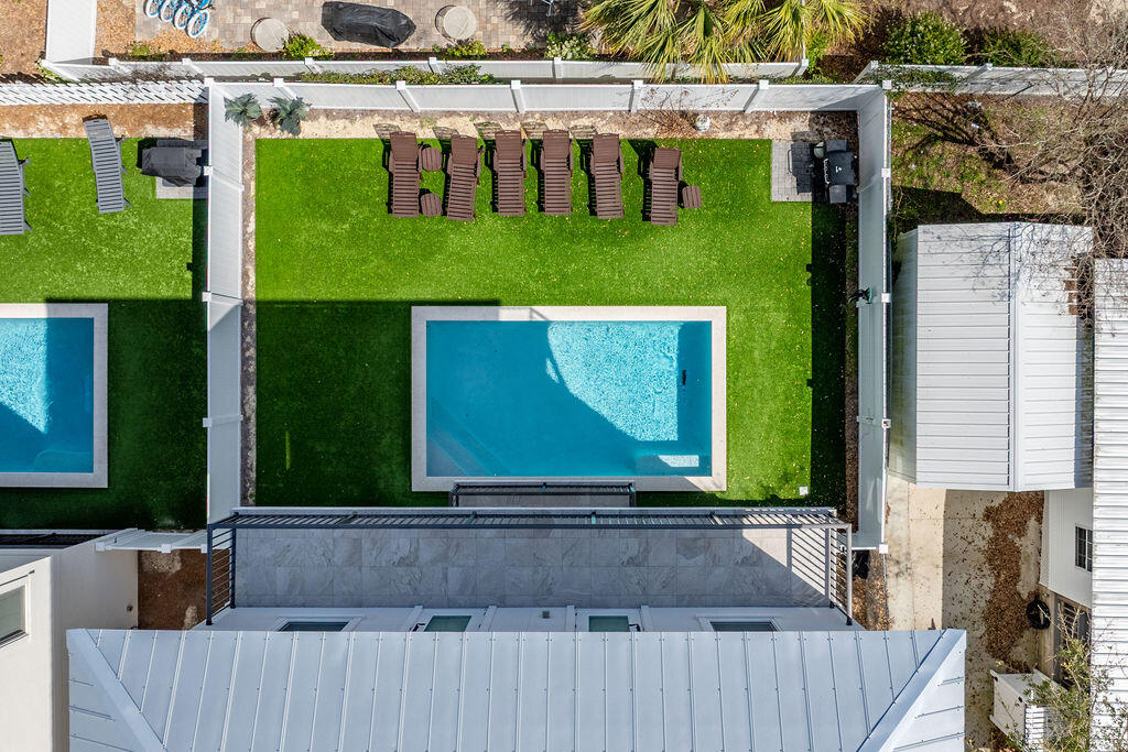 Estates at Hidden Palms - Residential