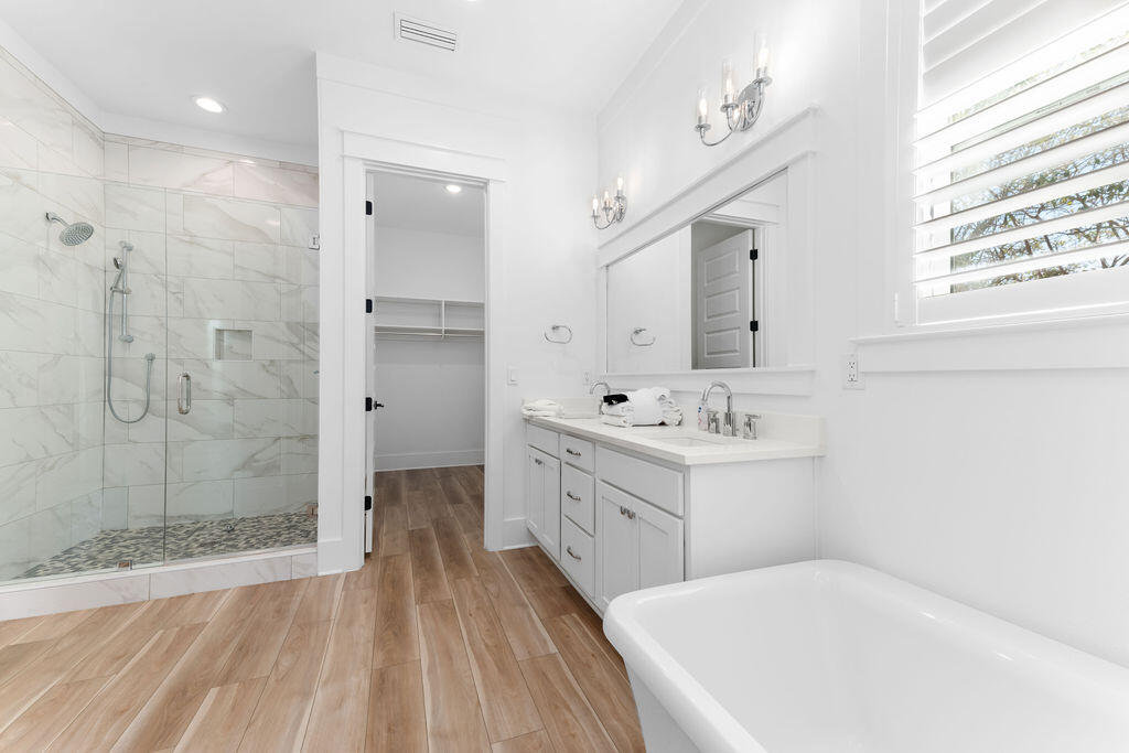 Estates at Hidden Palms - Residential