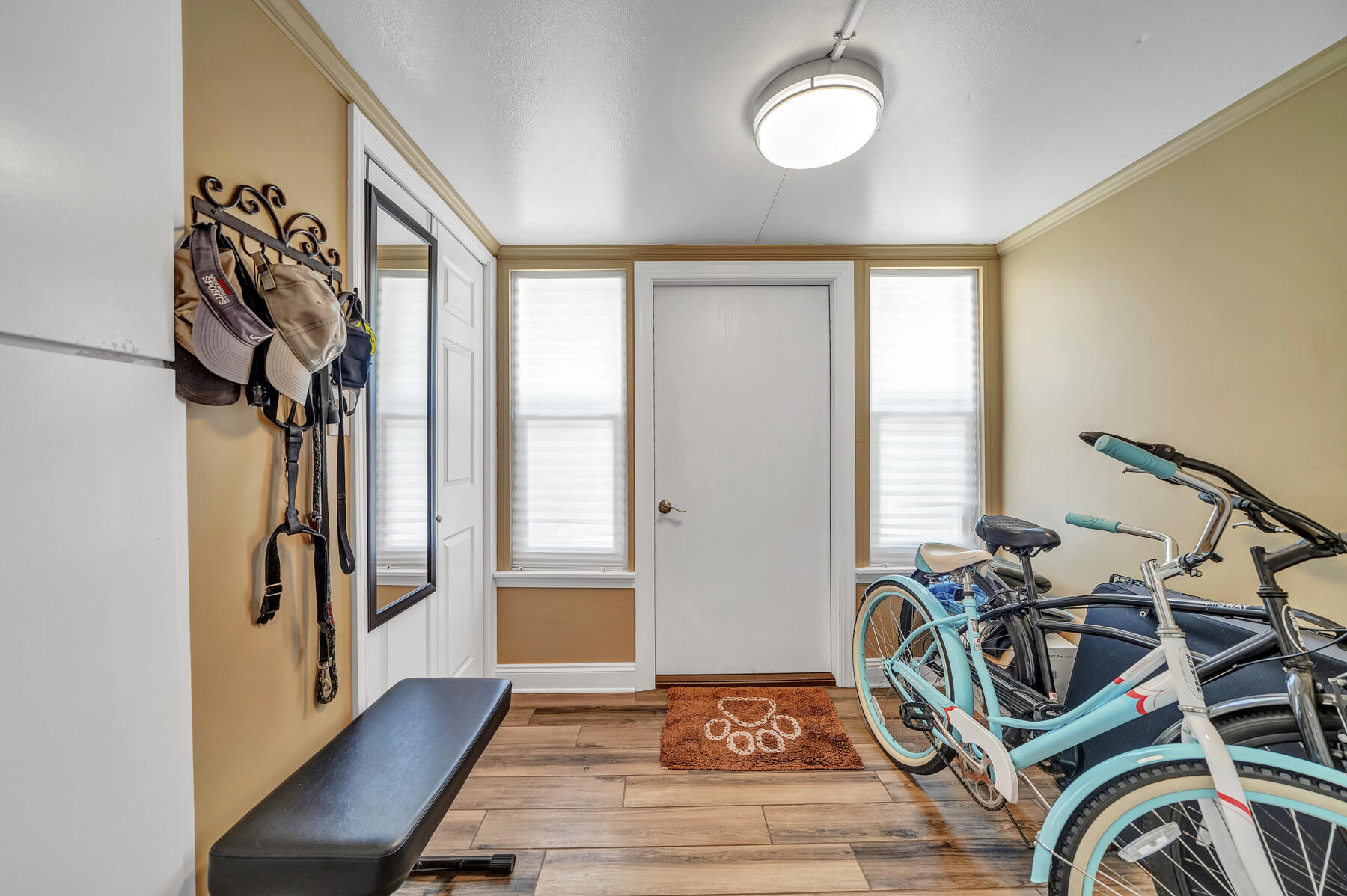SEASCAPE CONDO TENNIS VILLAGE - Residential