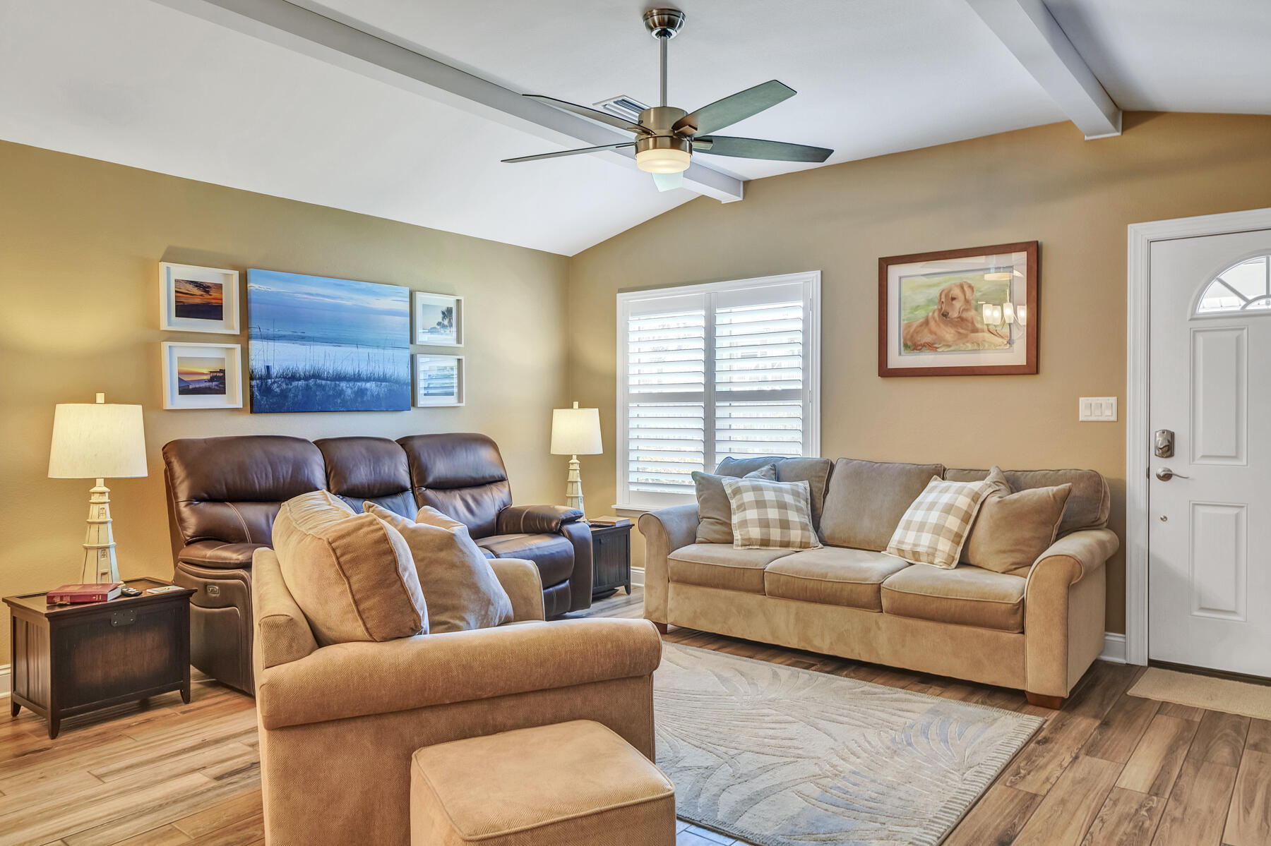 SEASCAPE CONDO TENNIS VILLAGE - Residential