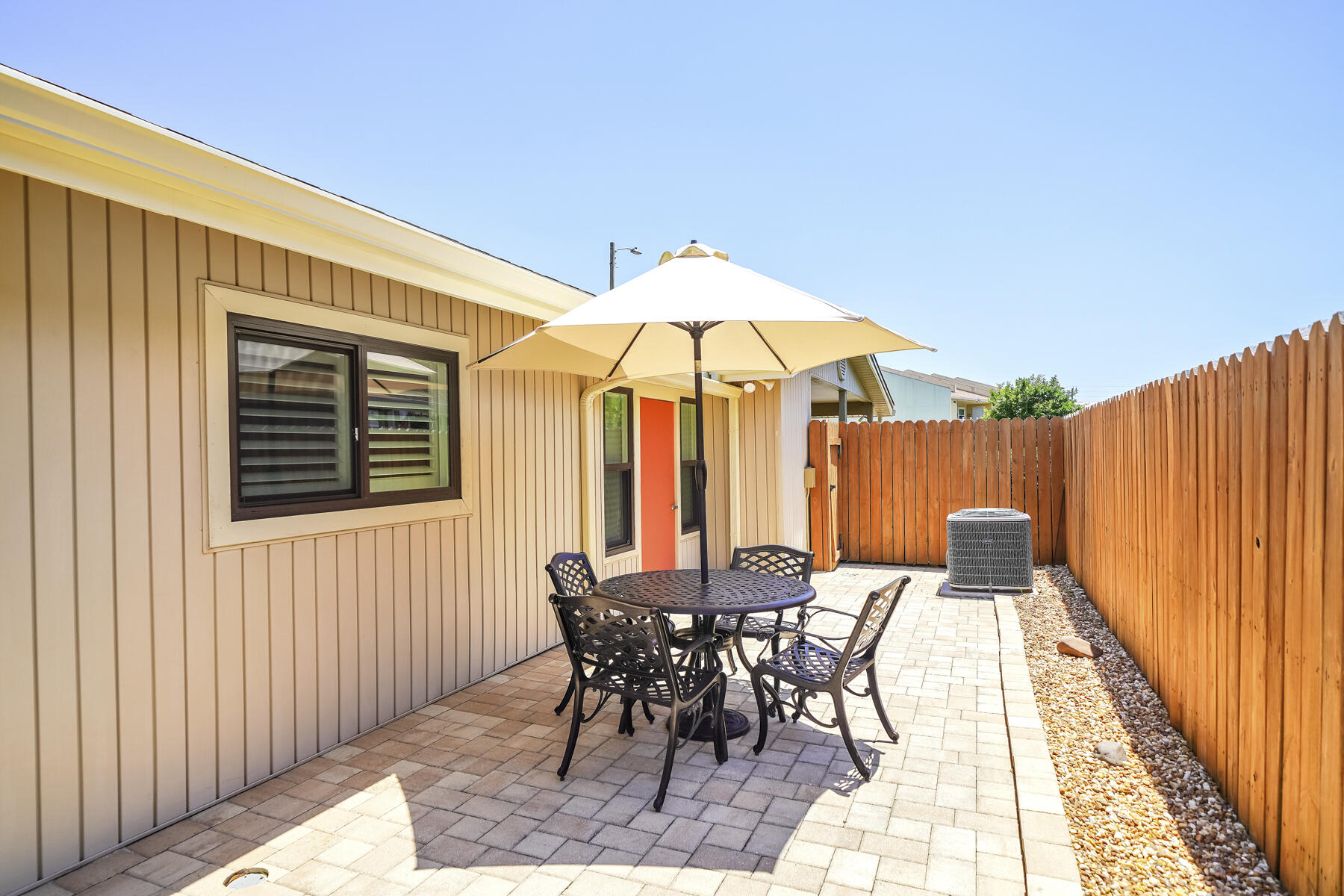 SEASCAPE CONDO TENNIS VILLAGE - Residential
