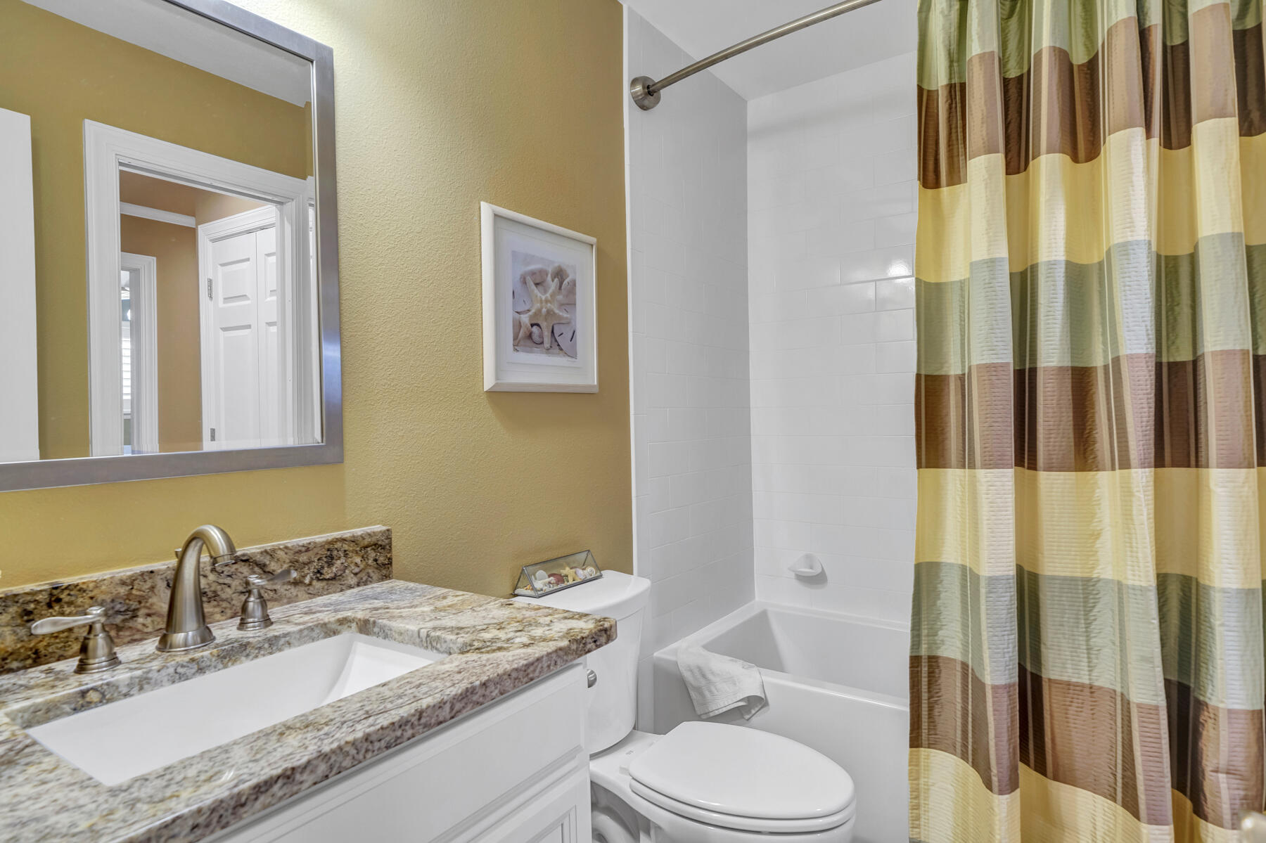 SEASCAPE CONDO TENNIS VILLAGE - Residential