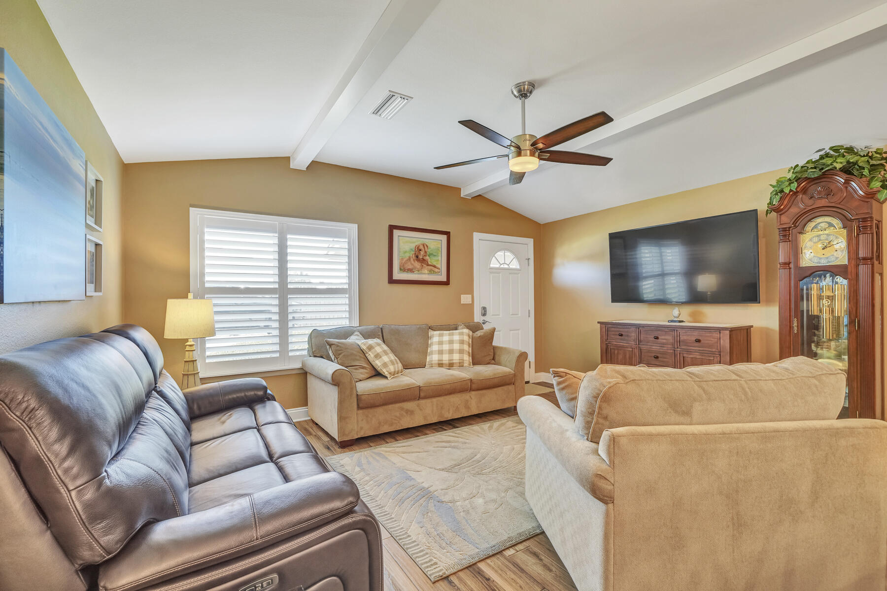 SEASCAPE CONDO TENNIS VILLAGE - Residential