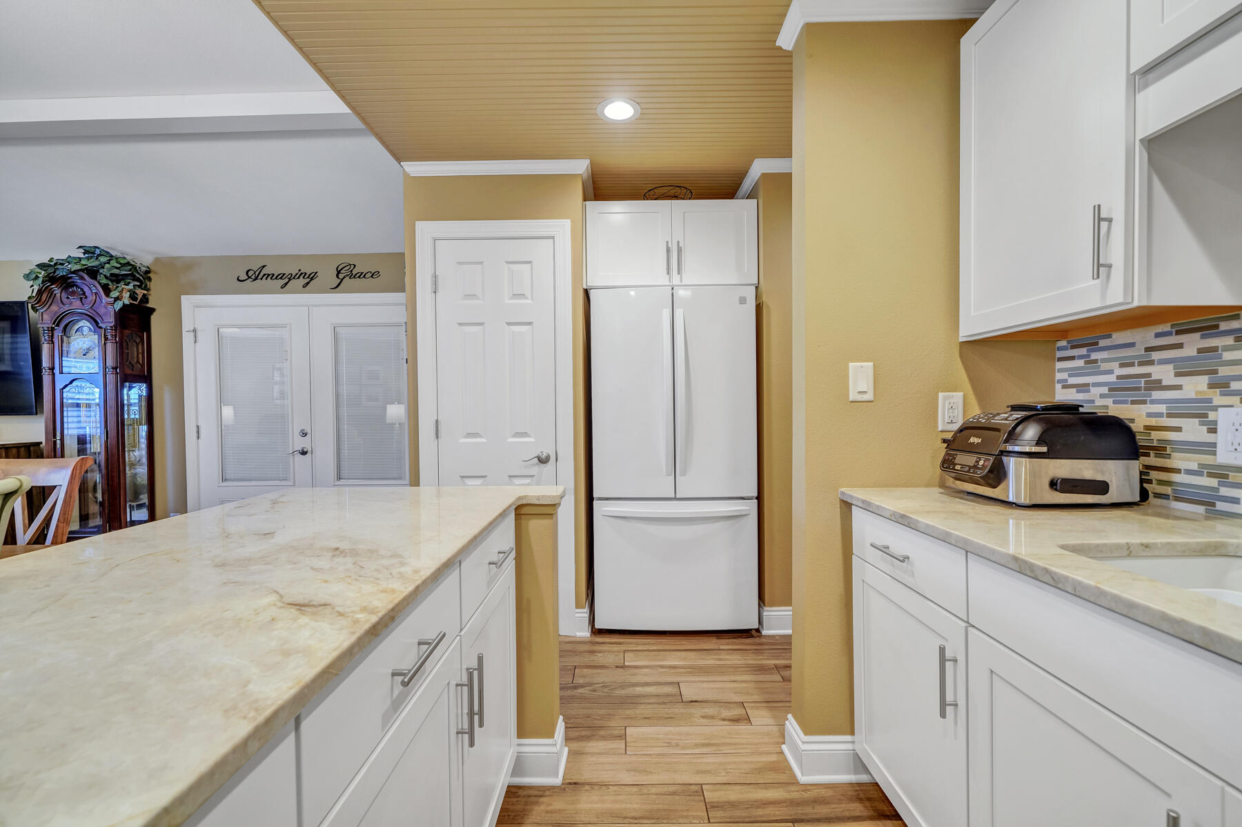 SEASCAPE CONDO TENNIS VILLAGE - Residential