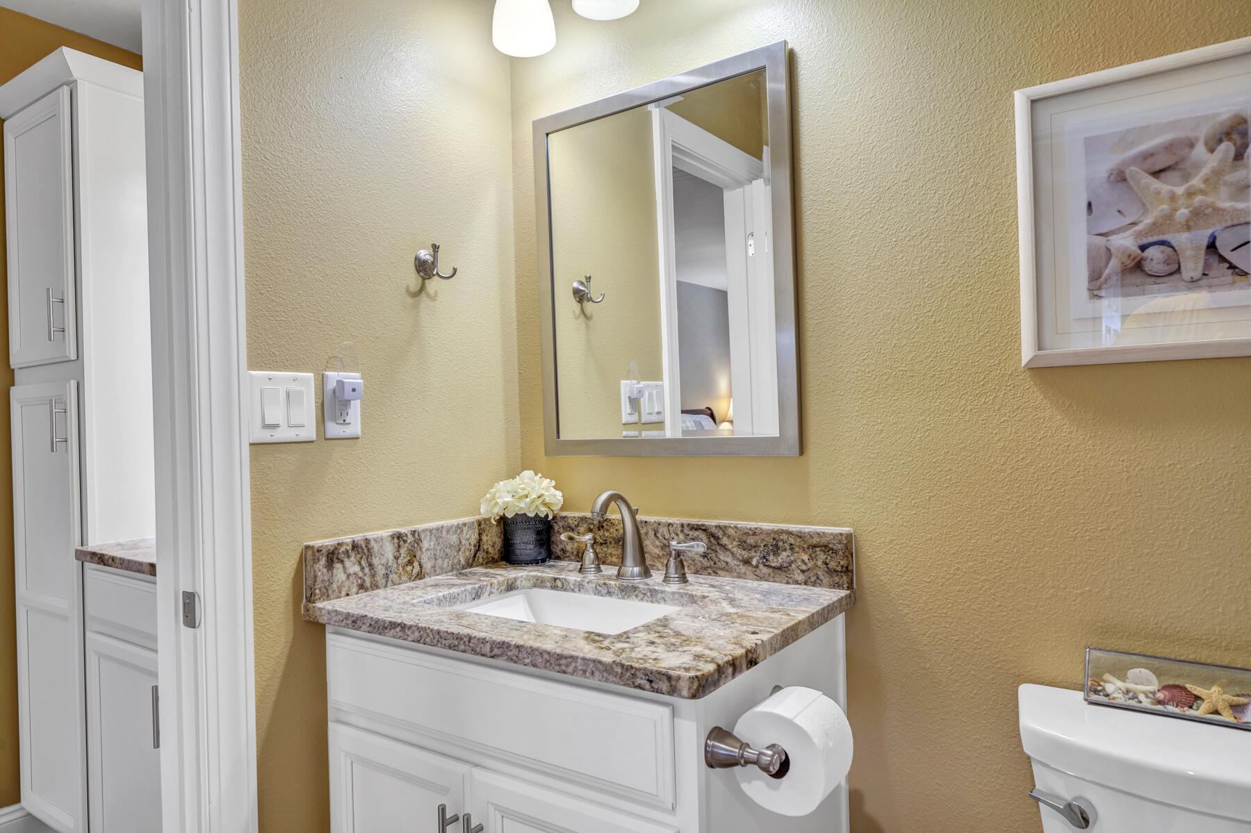 SEASCAPE CONDO TENNIS VILLAGE - Residential