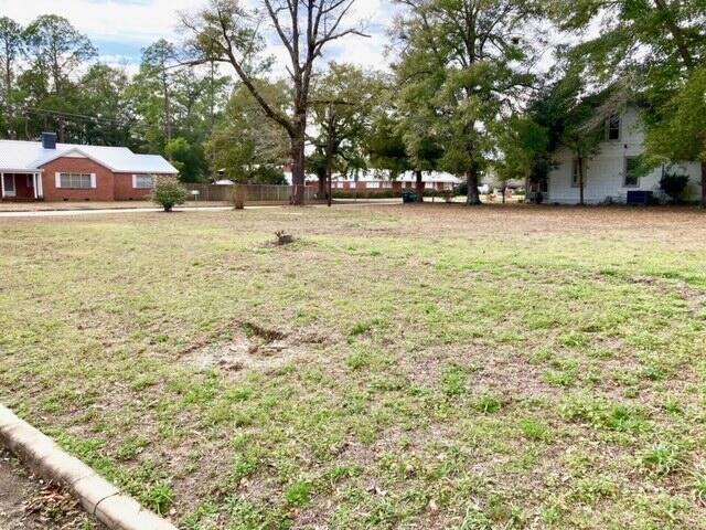 TOWN OF DEFUNIAK SPRINGS - Land