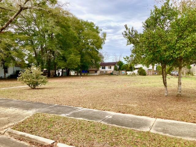 TOWN OF DEFUNIAK SPRINGS - Land