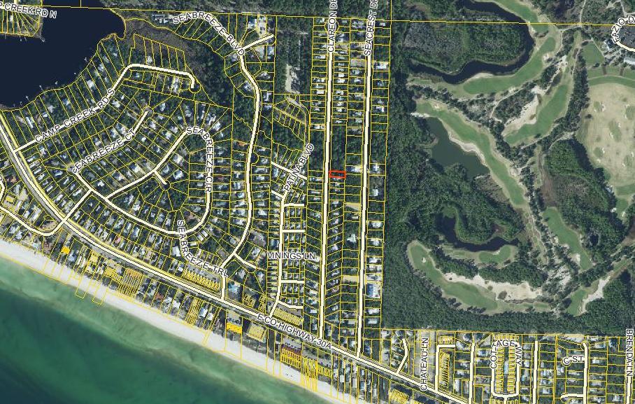 WHITES GULFVIEW ESTATES - Land