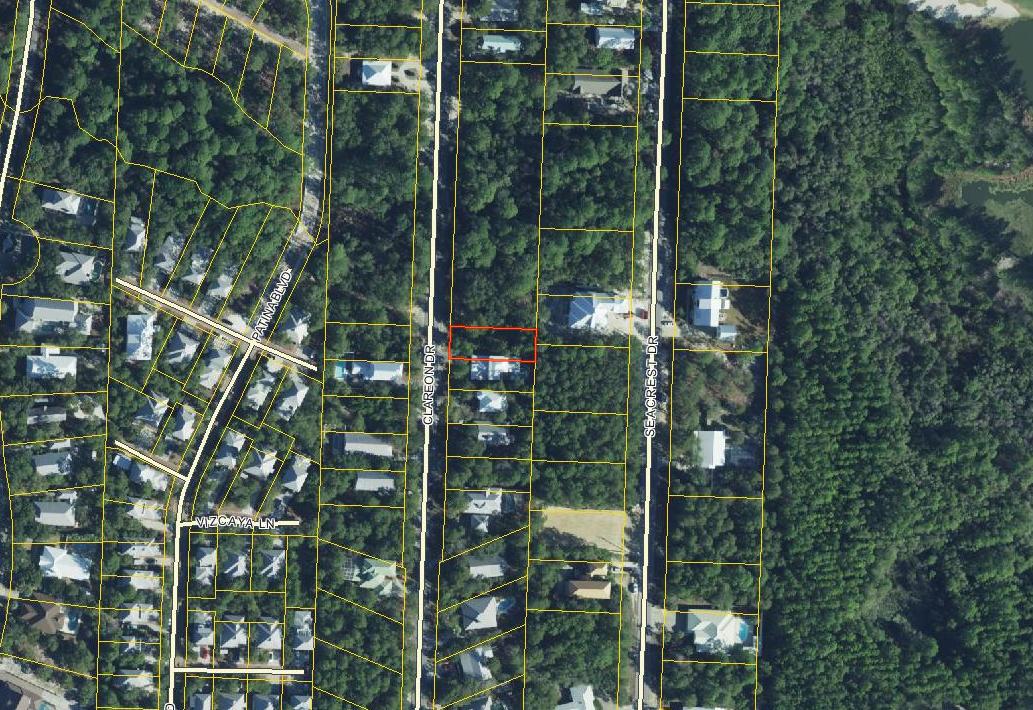 WHITES GULFVIEW ESTATES - Land