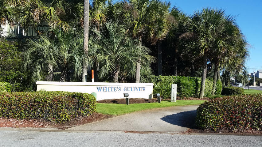 WHITES GULFVIEW ESTATES - Land