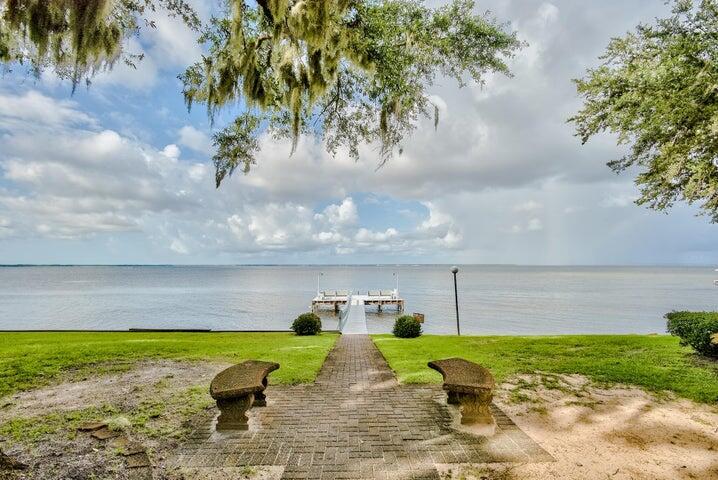 Mossy Cove - Residential