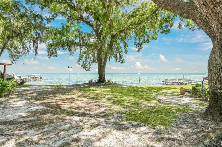 Mossy Cove - Residential
