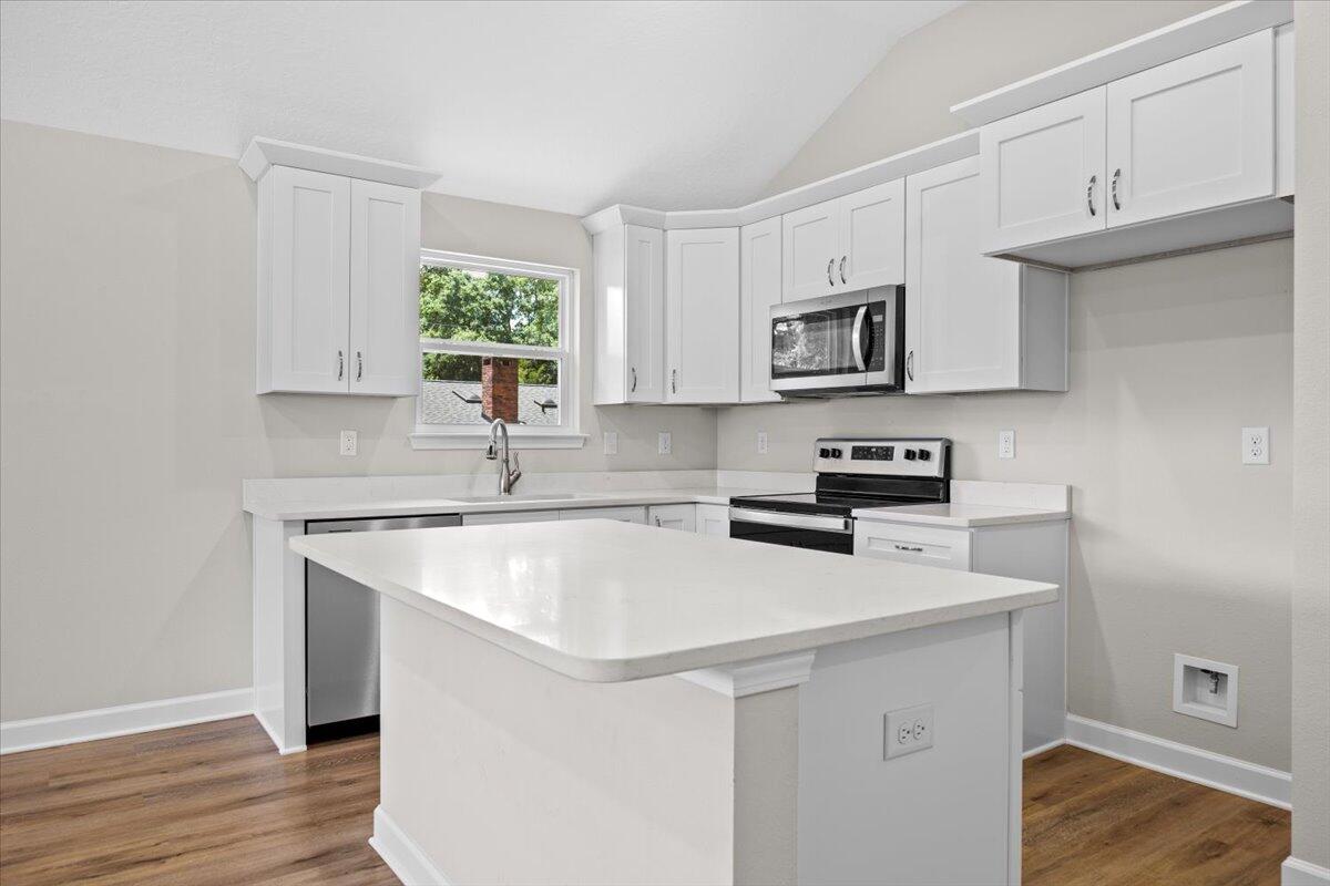 Garden City - Residential Lease