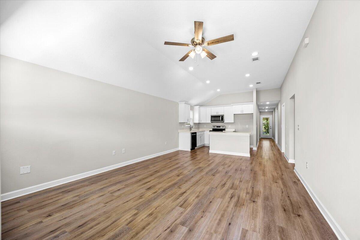 Garden City - Residential Lease