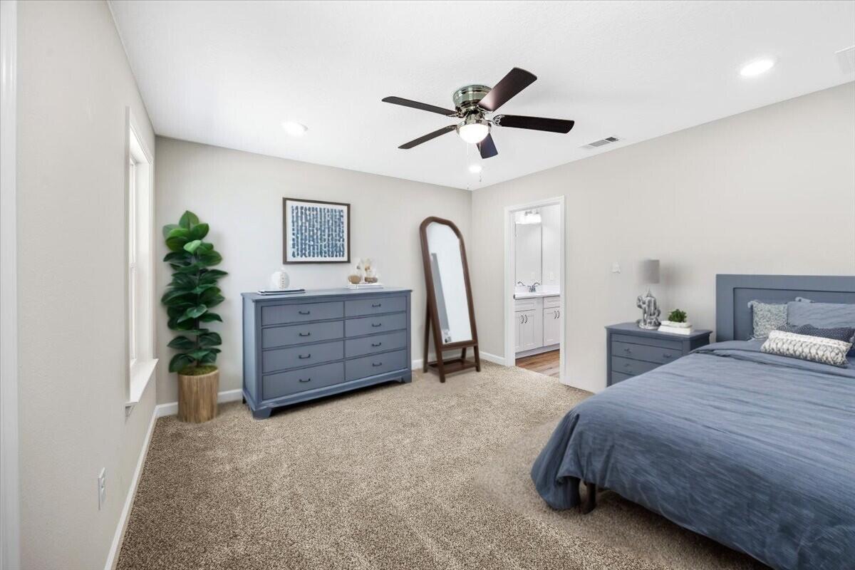 Garden City - Residential Lease