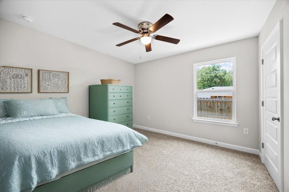 Garden City - Residential Lease