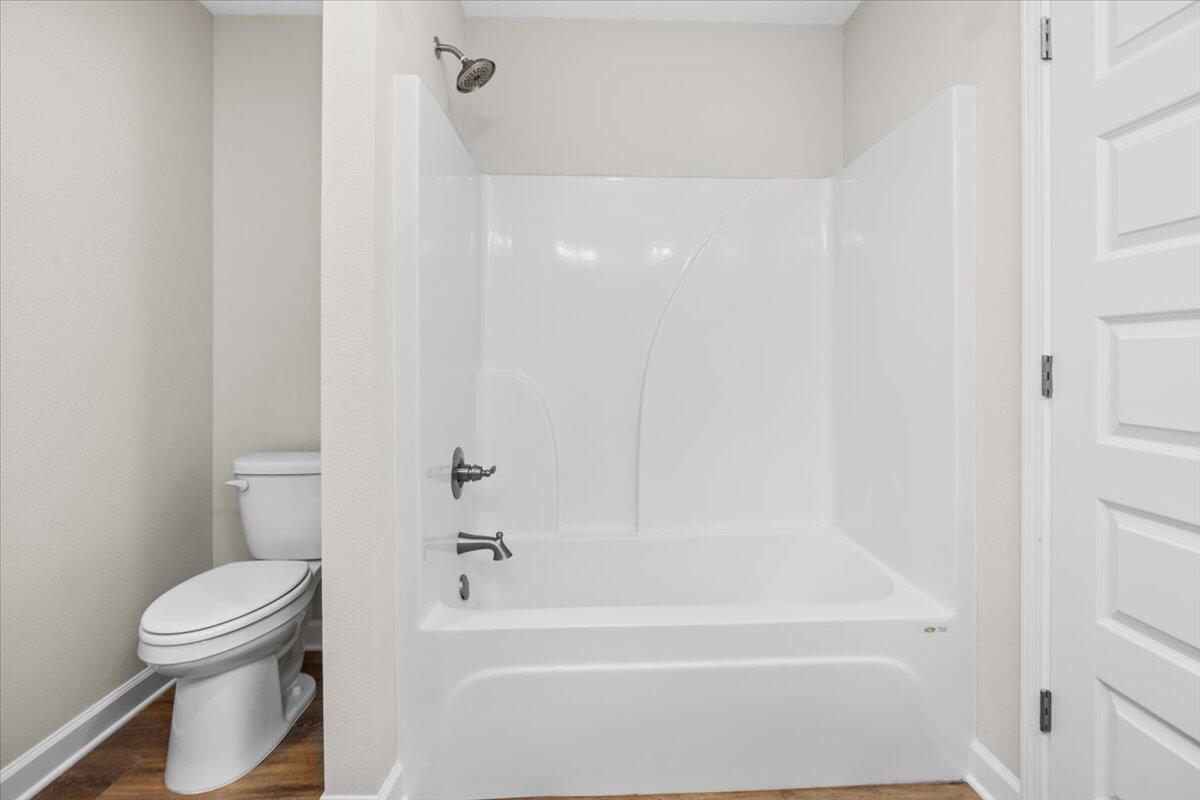 Garden City - Residential Lease