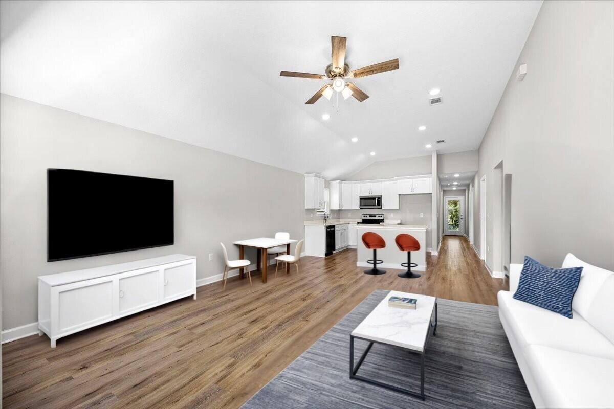 Garden City - Residential Lease
