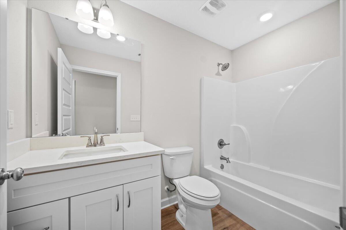 Garden City - Residential Lease