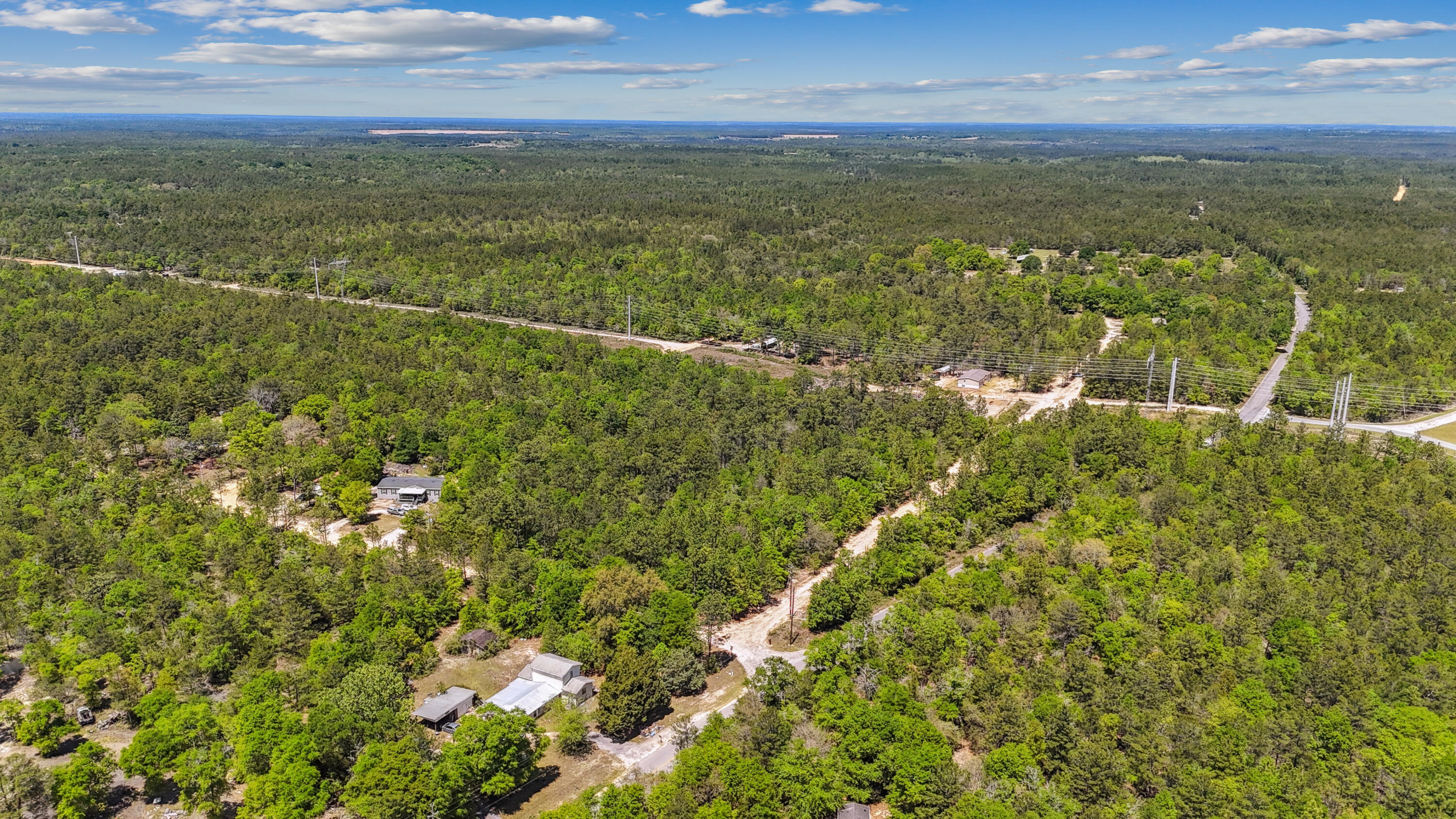 OAKWOOD HILLS UNIT V - Land