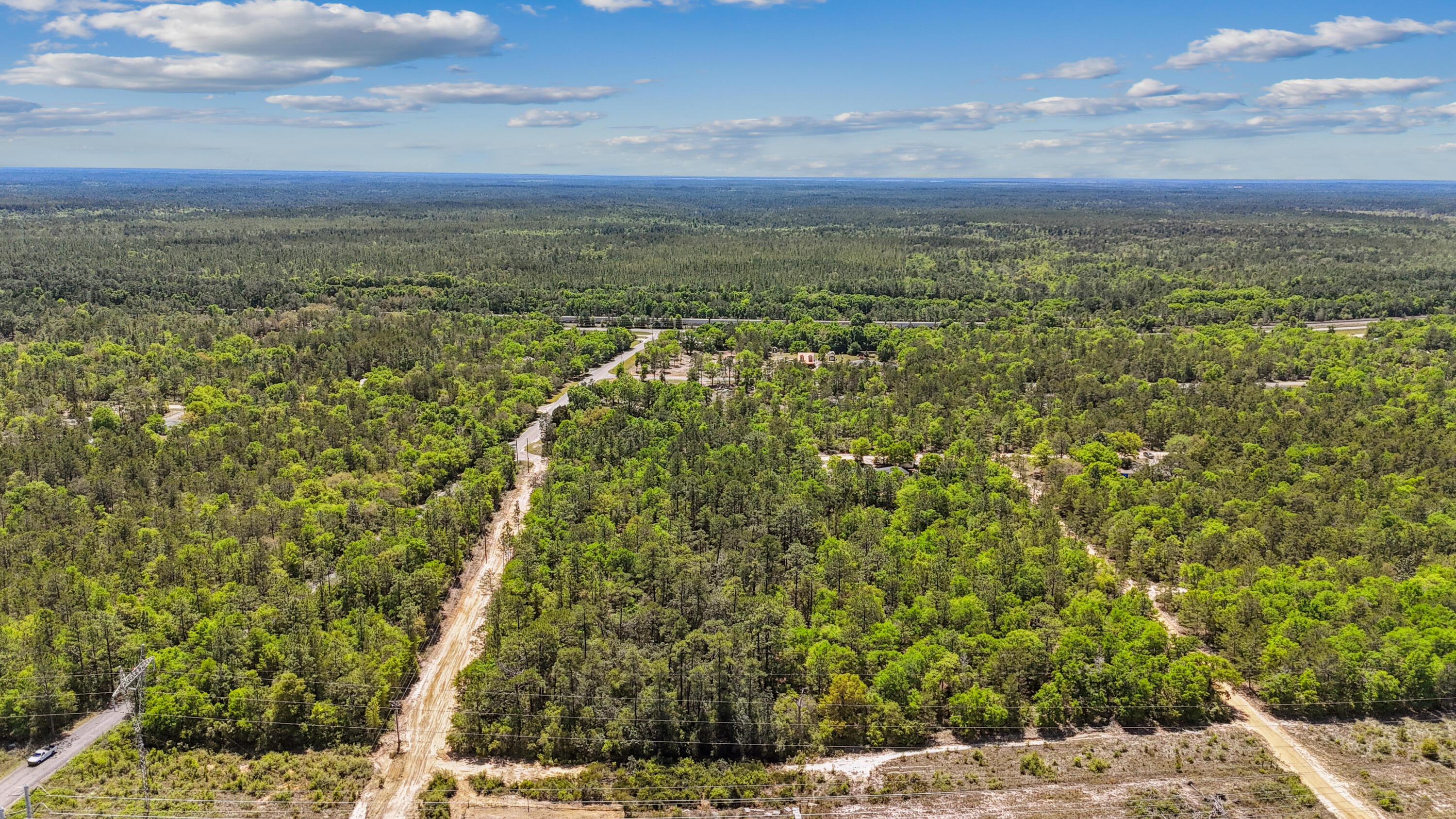 OAKWOOD HILLS UNIT V - Land