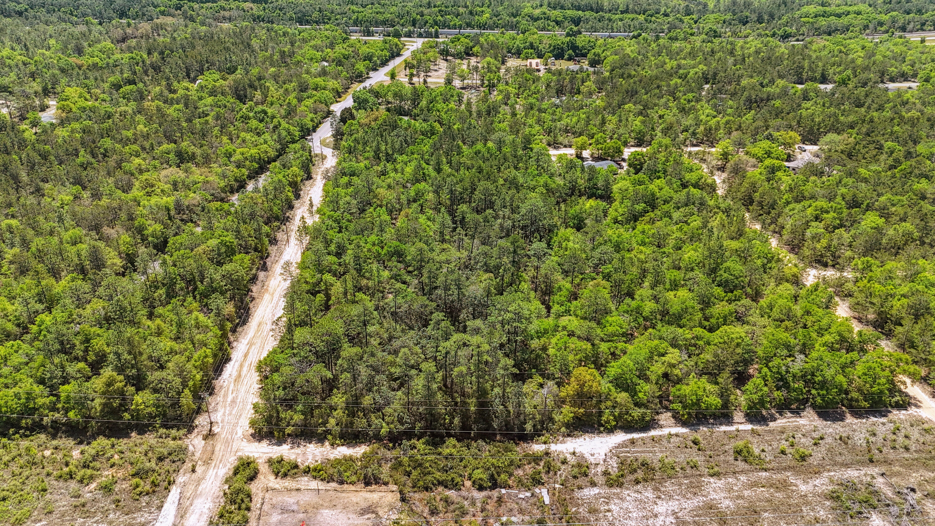 OAKWOOD HILLS UNIT V - Land