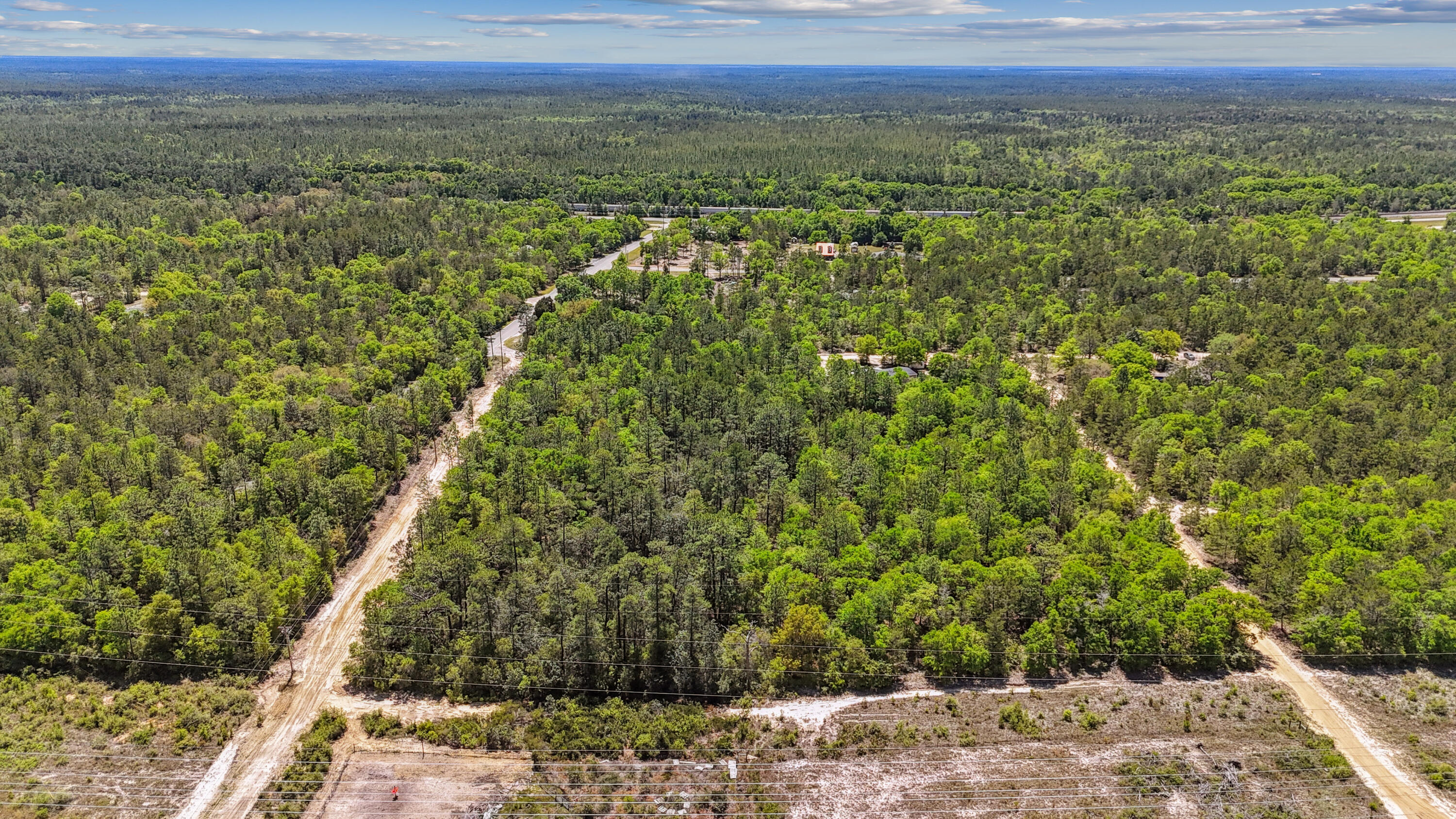 OAKWOOD HILLS UNIT V - Land