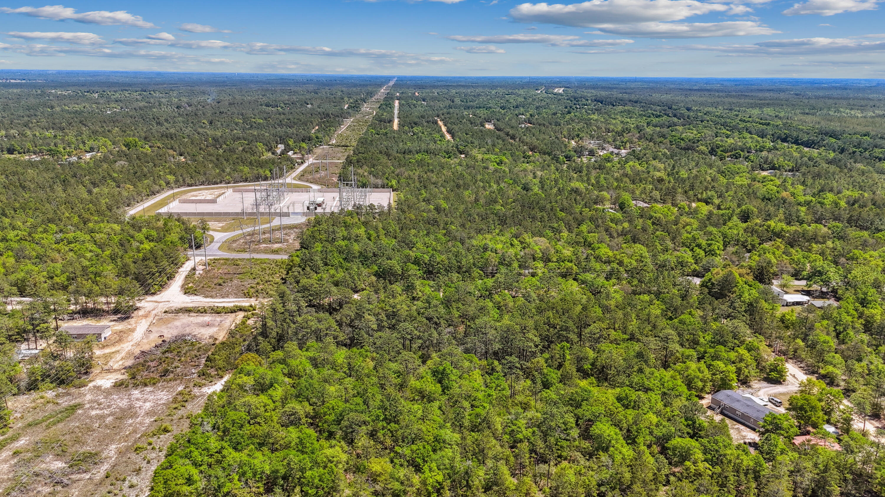 OAKWOOD HILLS UNIT V - Land