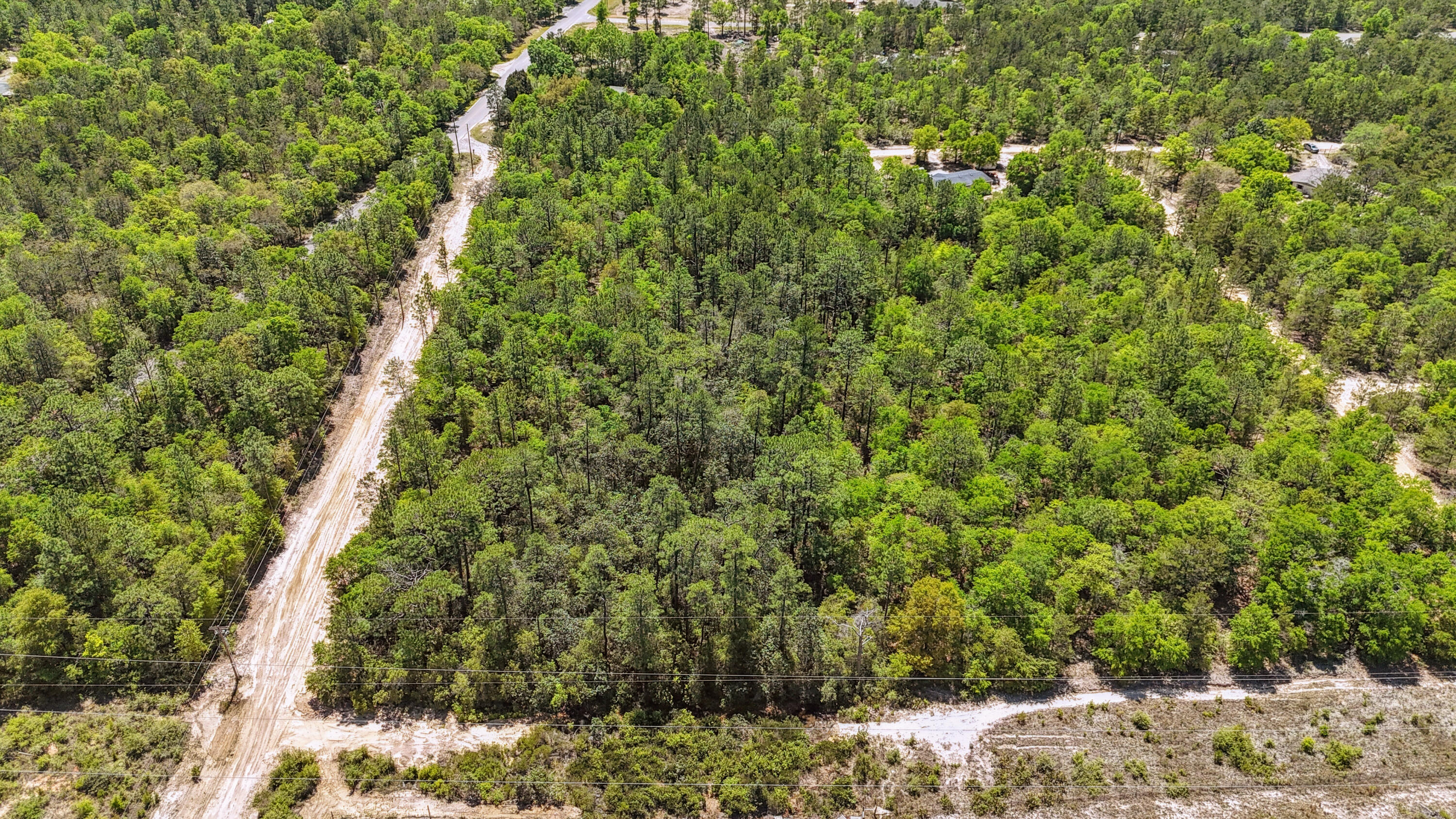 OAKWOOD HILLS UNIT V - Land