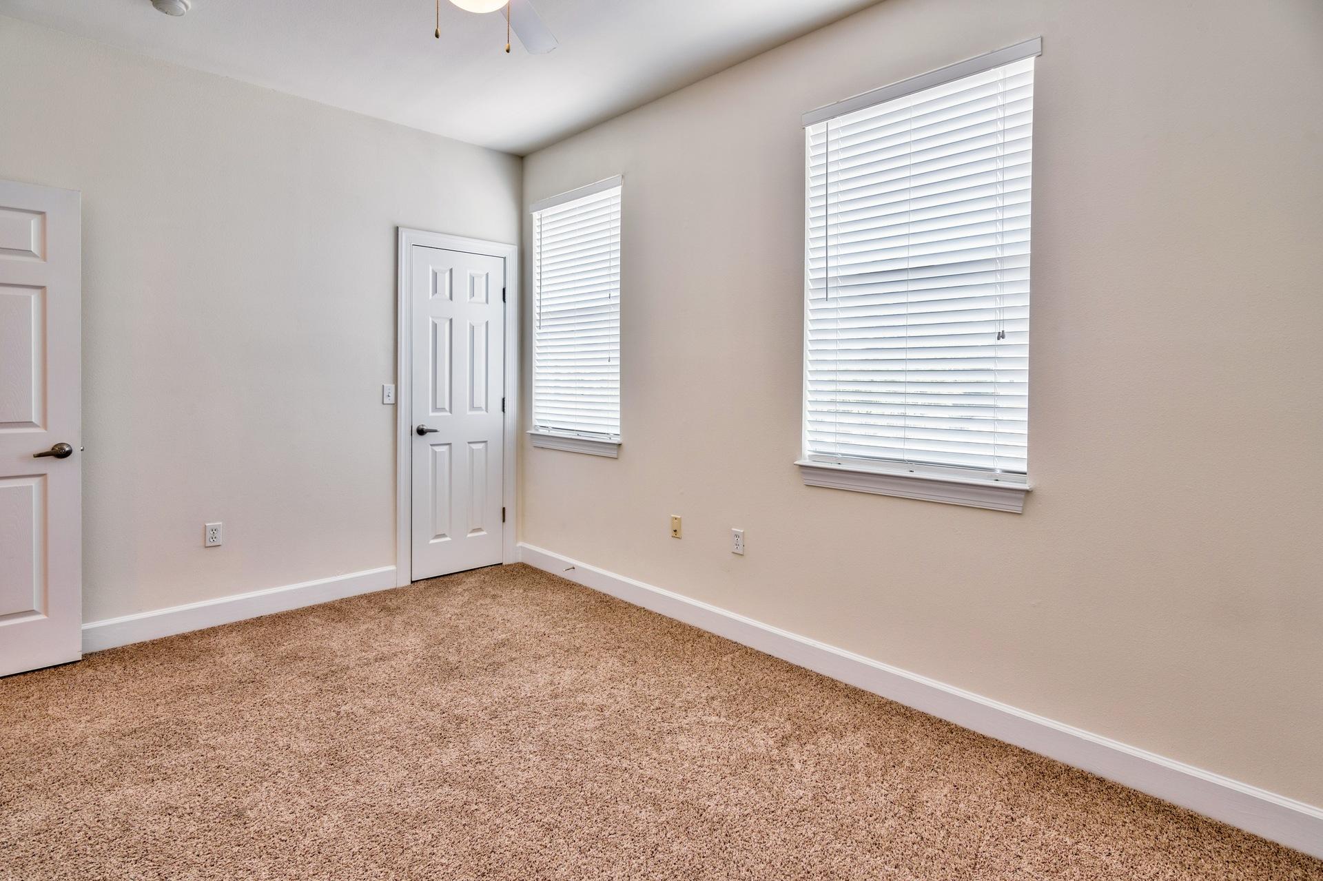 PALMS OF FREEPORT - Residential