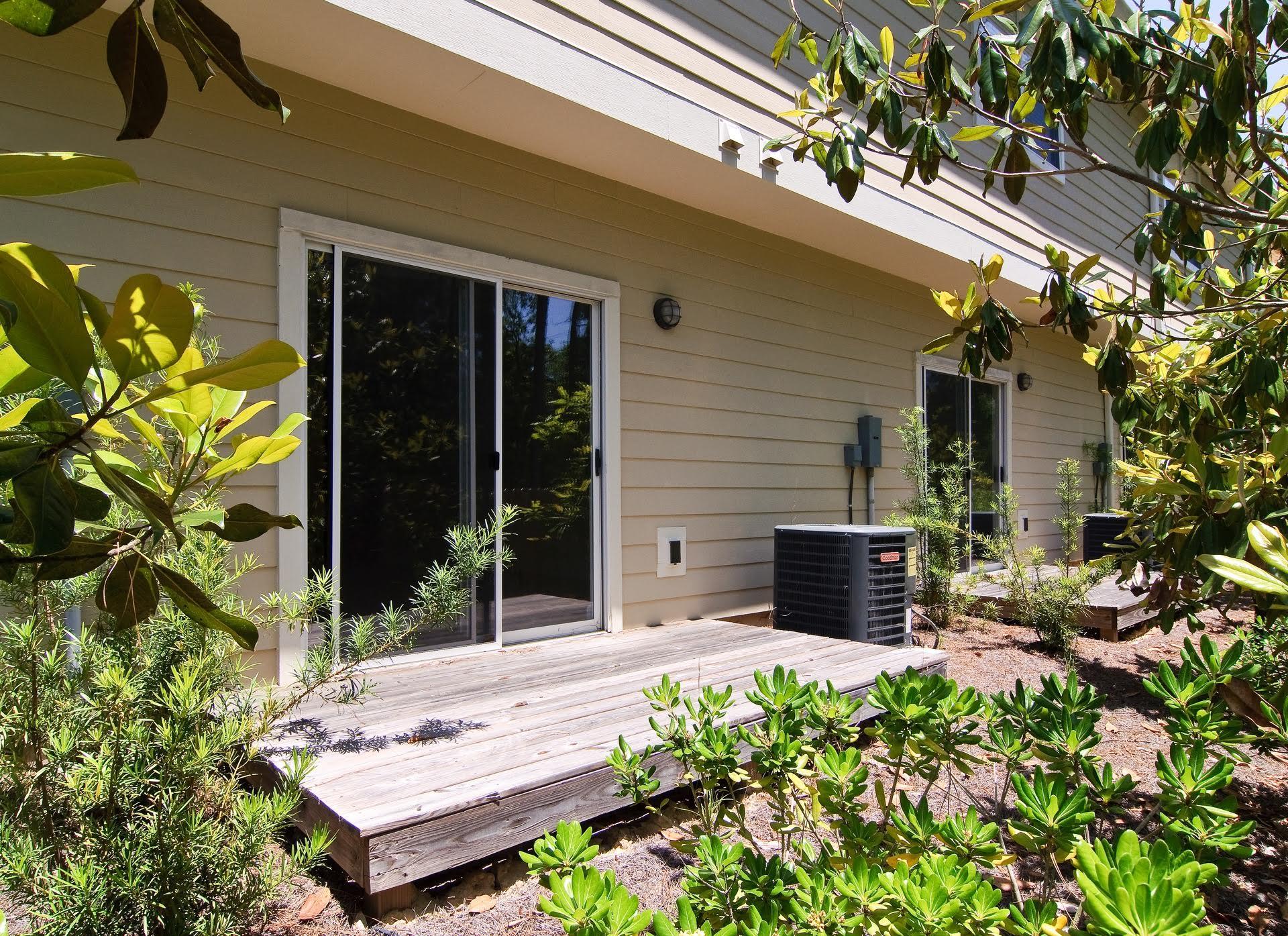 PALMS OF FREEPORT - Residential