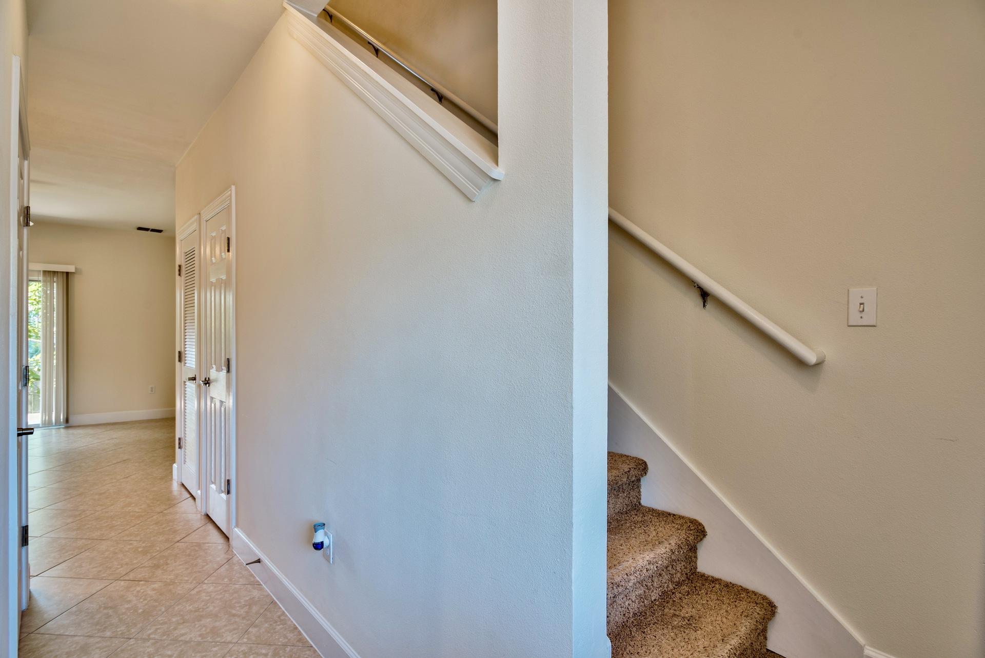 PALMS OF FREEPORT - Residential