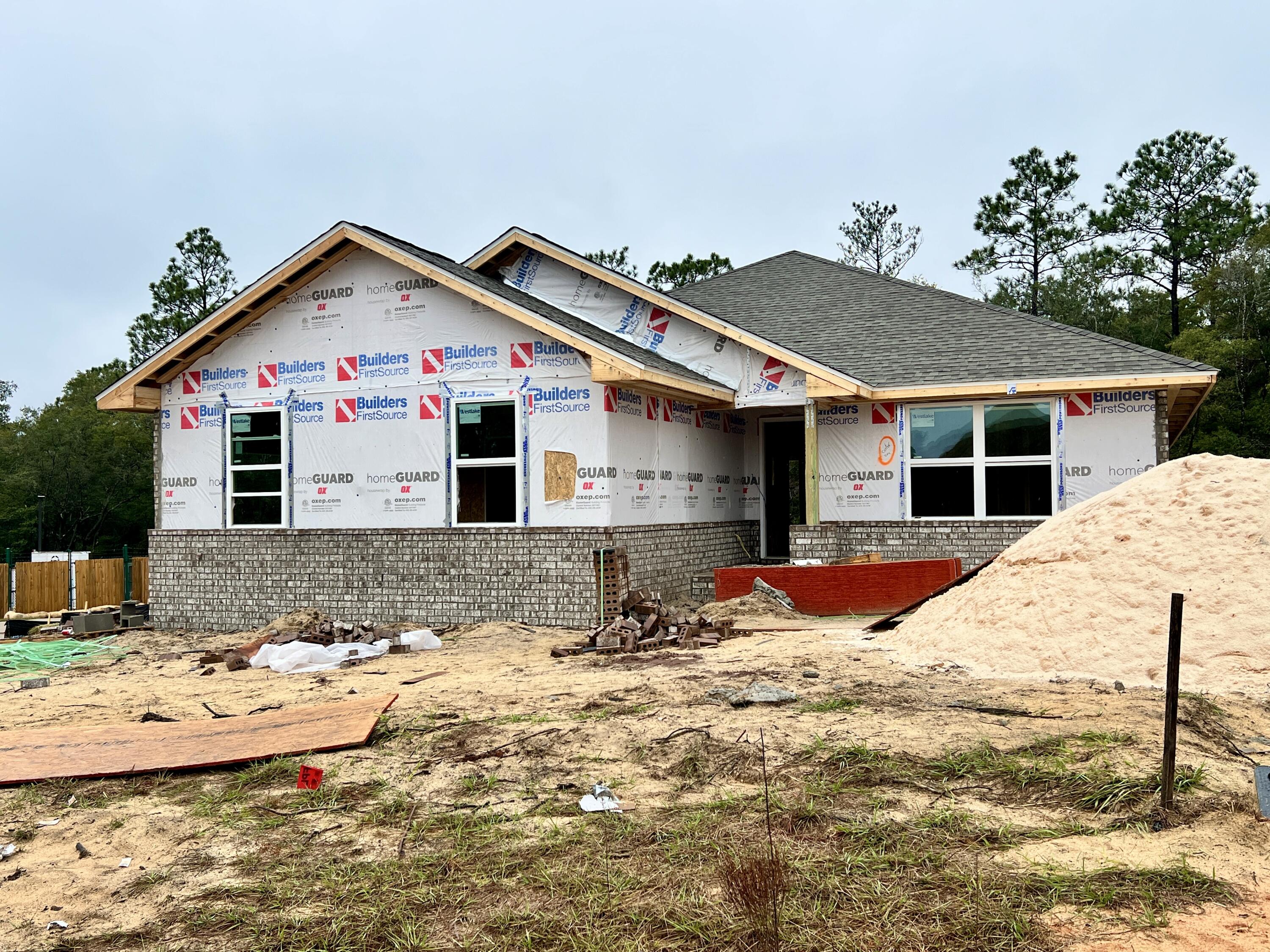 HIDDEN PINES PH 1 - Residential