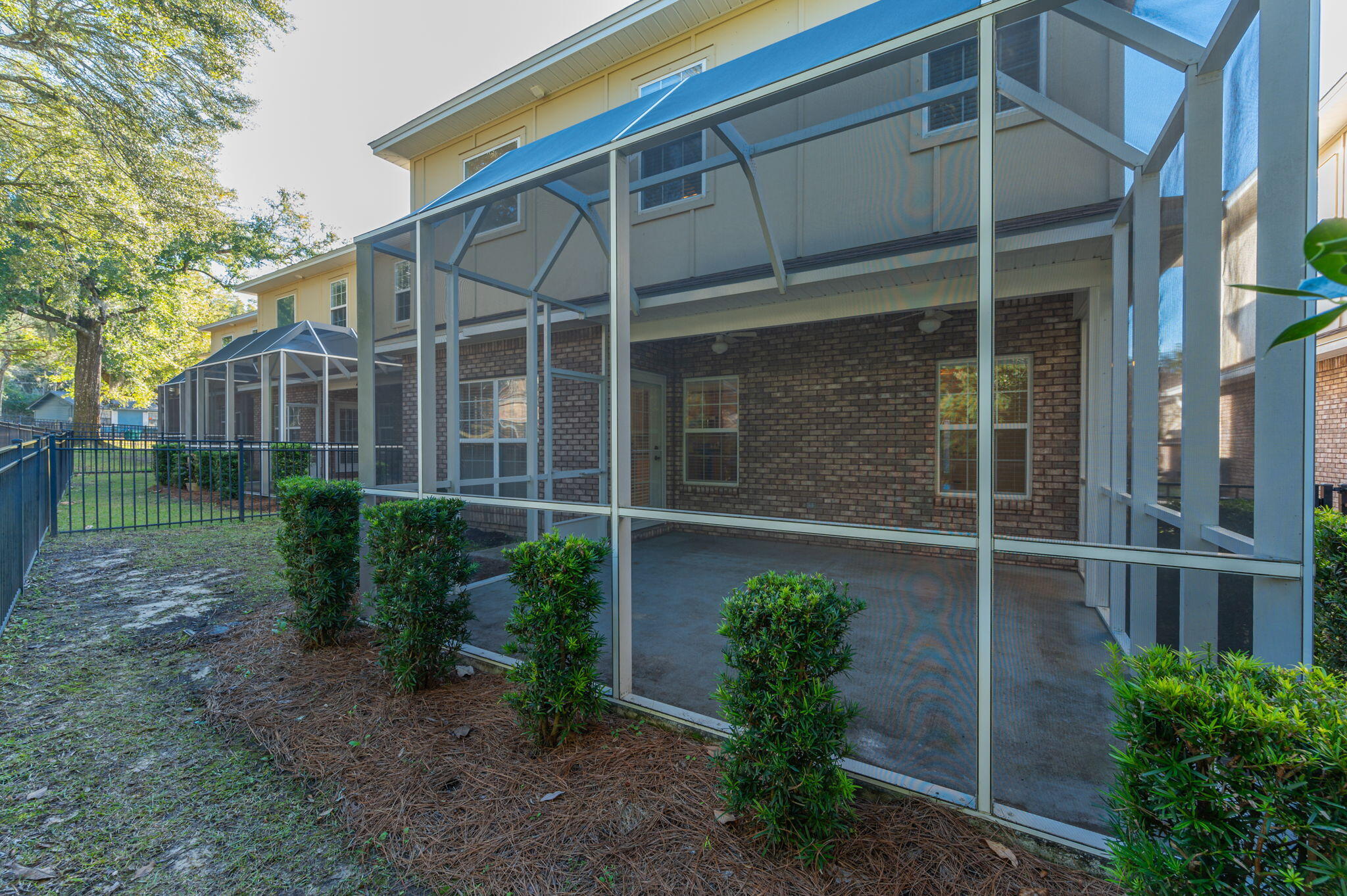 Traditions at Walton Oaks - Residential Lease