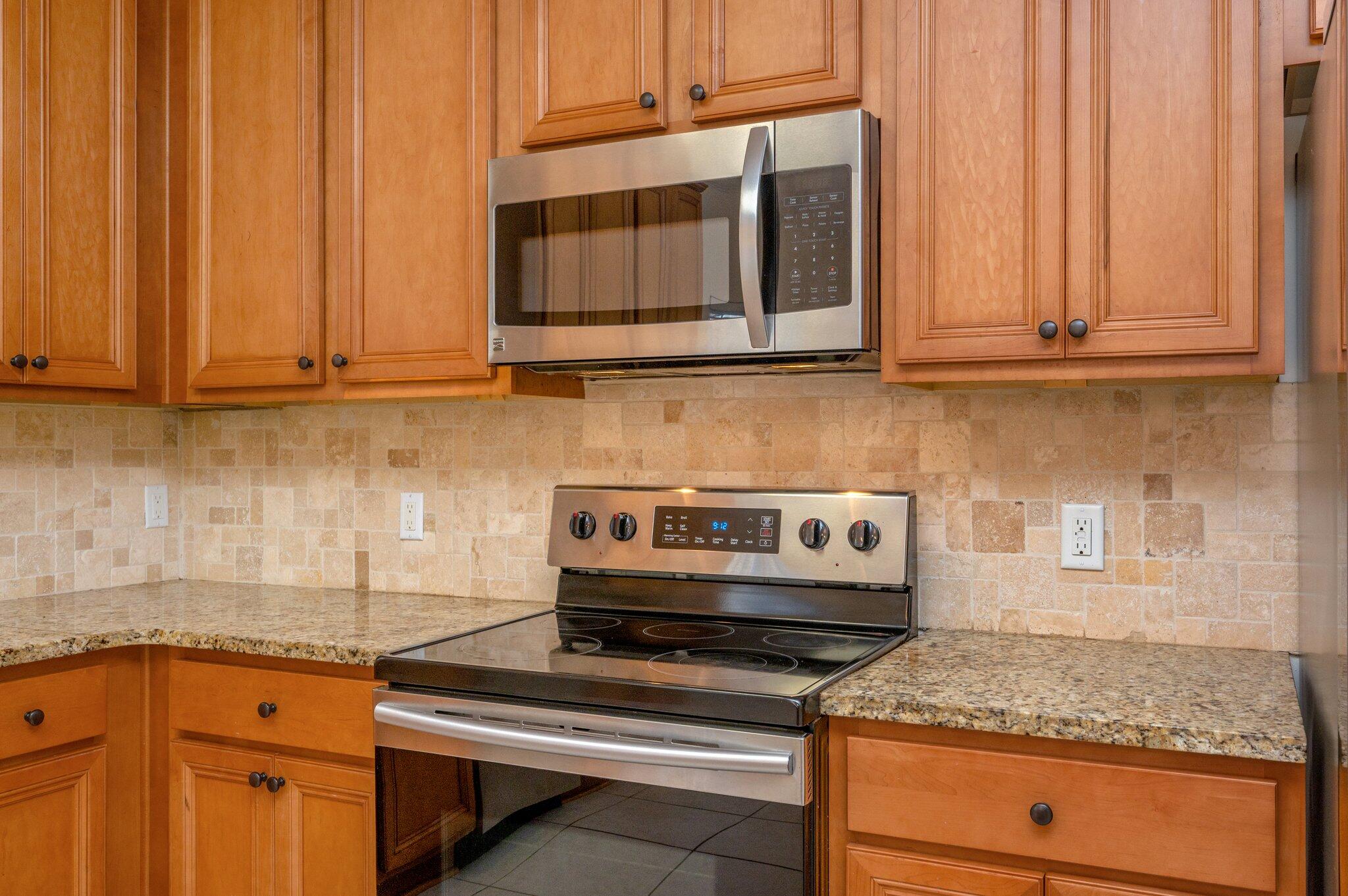 Traditions at Walton Oaks - Residential Lease