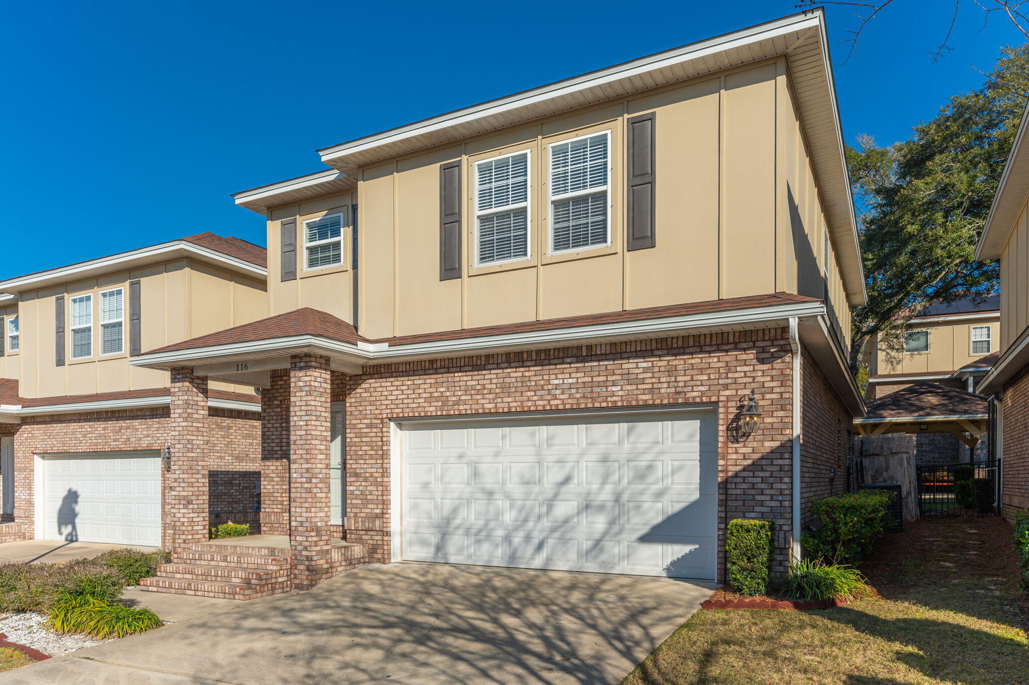 Traditions at Walton Oaks - Residential Lease