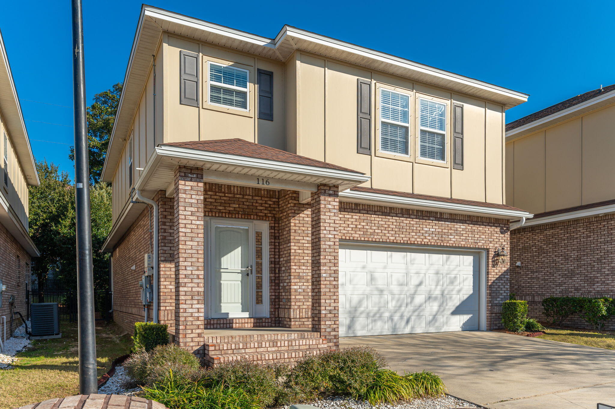 Traditions at Walton Oaks - Residential Lease