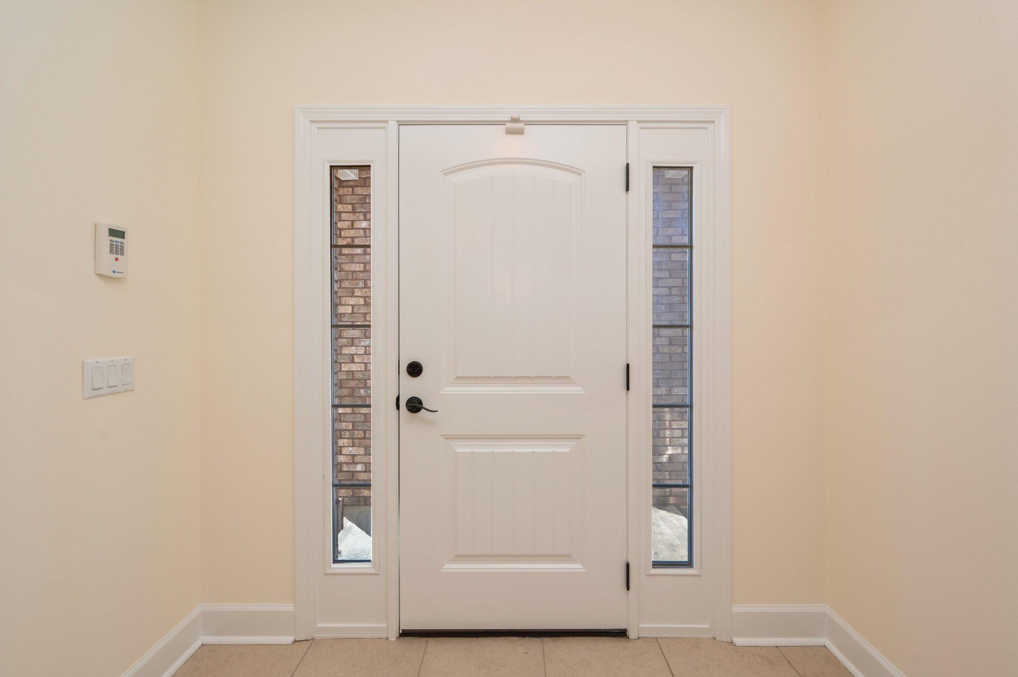 Traditions at Walton Oaks - Residential Lease