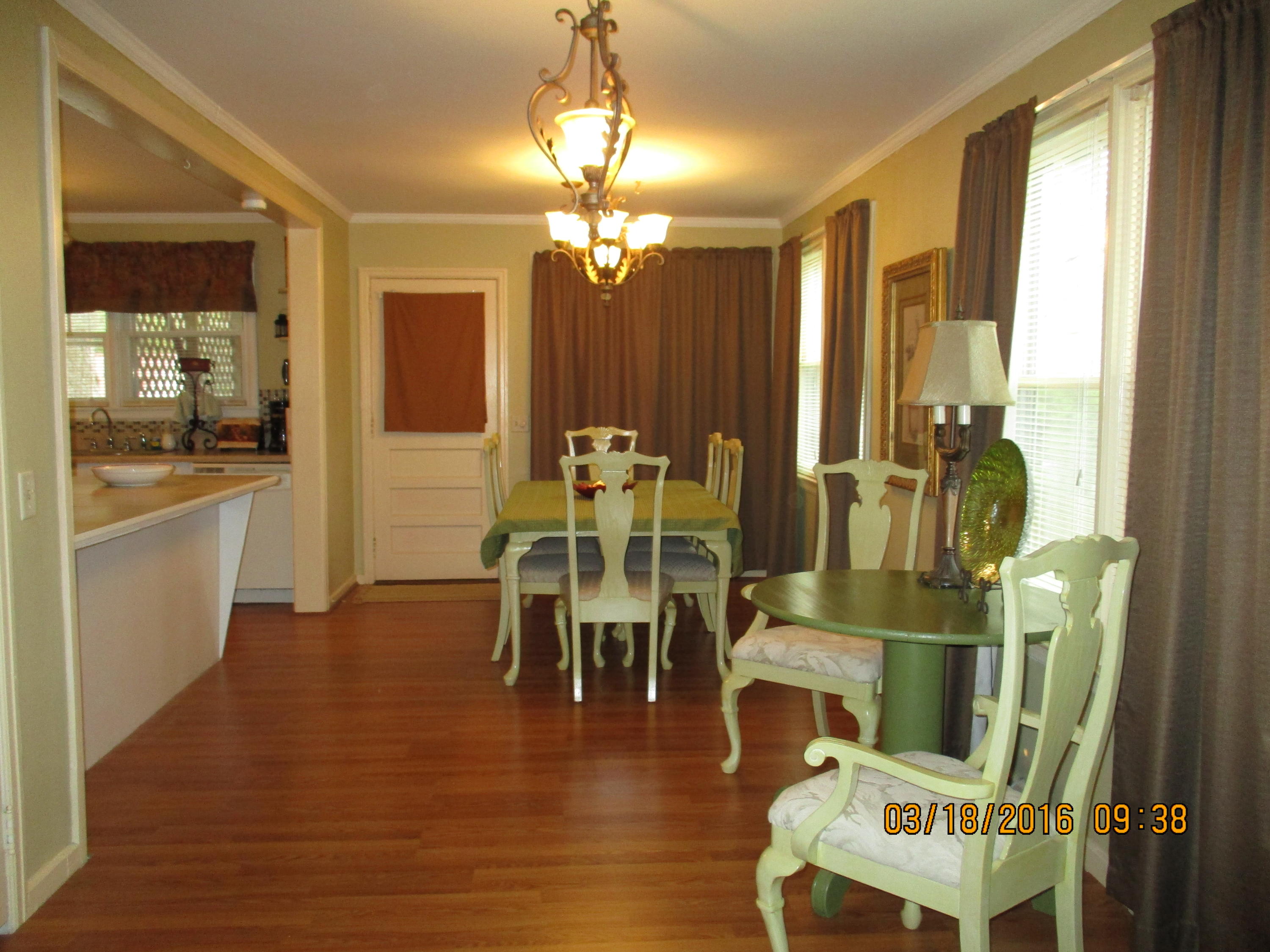 GARRETTS ADD TO CITY OF FLORALA - Residential