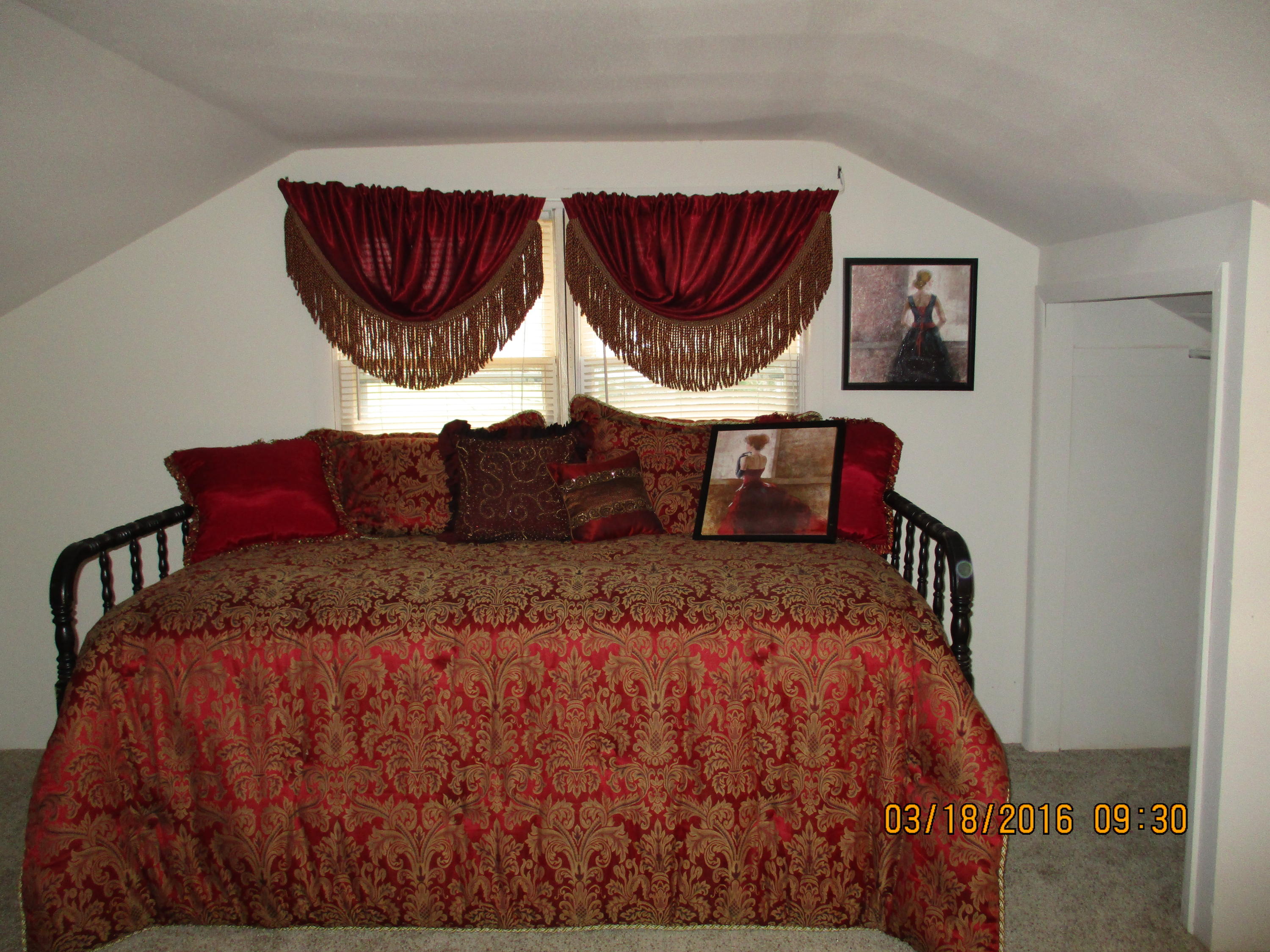 GARRETTS ADD TO CITY OF FLORALA - Residential