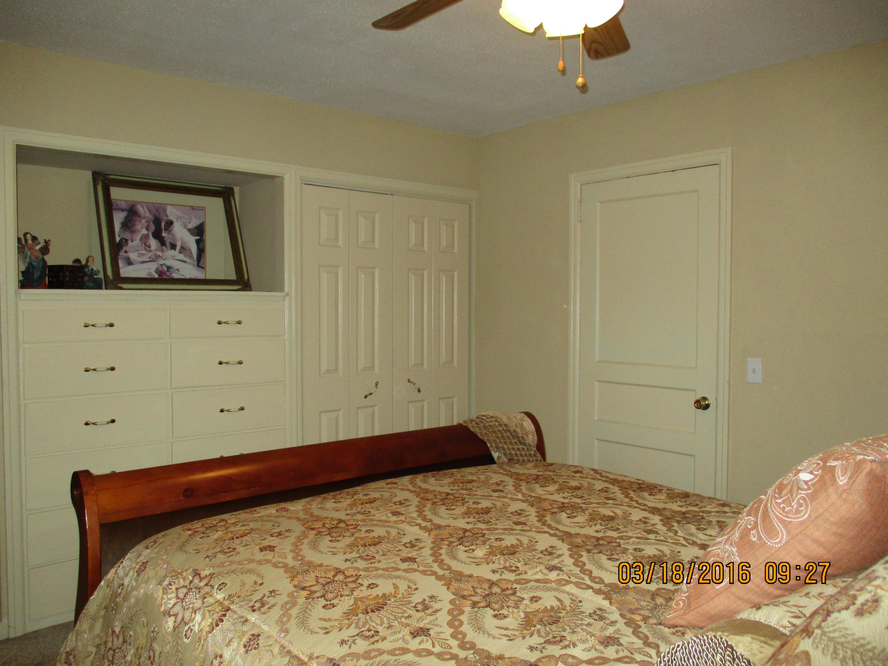 GARRETTS ADD TO CITY OF FLORALA - Residential