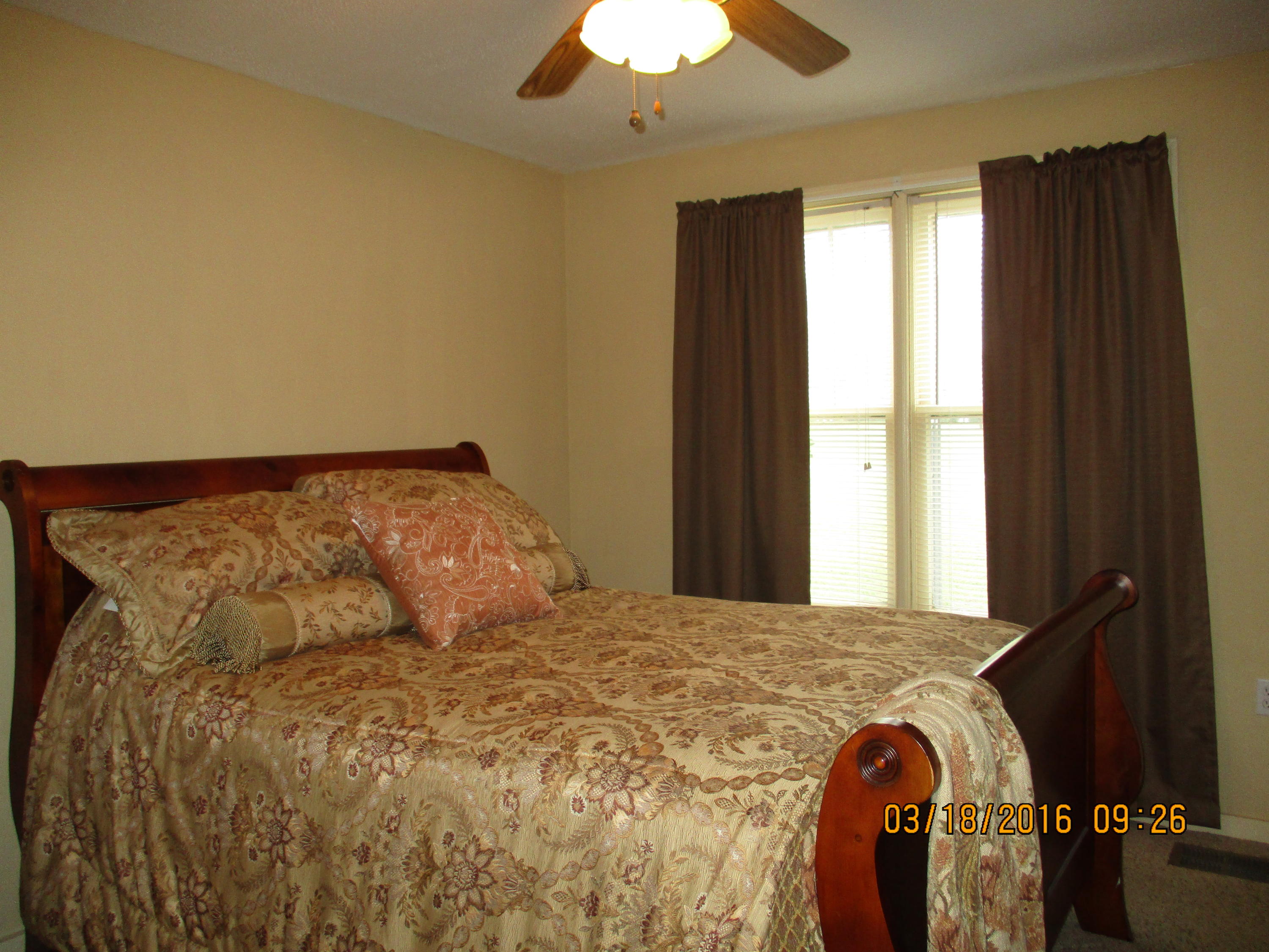 GARRETTS ADD TO CITY OF FLORALA - Residential