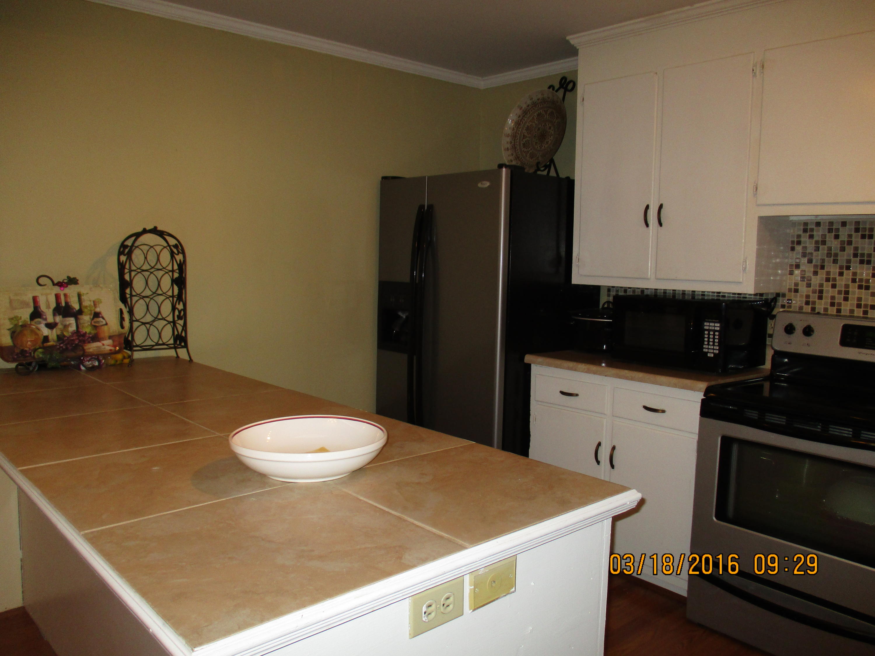 GARRETTS ADD TO CITY OF FLORALA - Residential