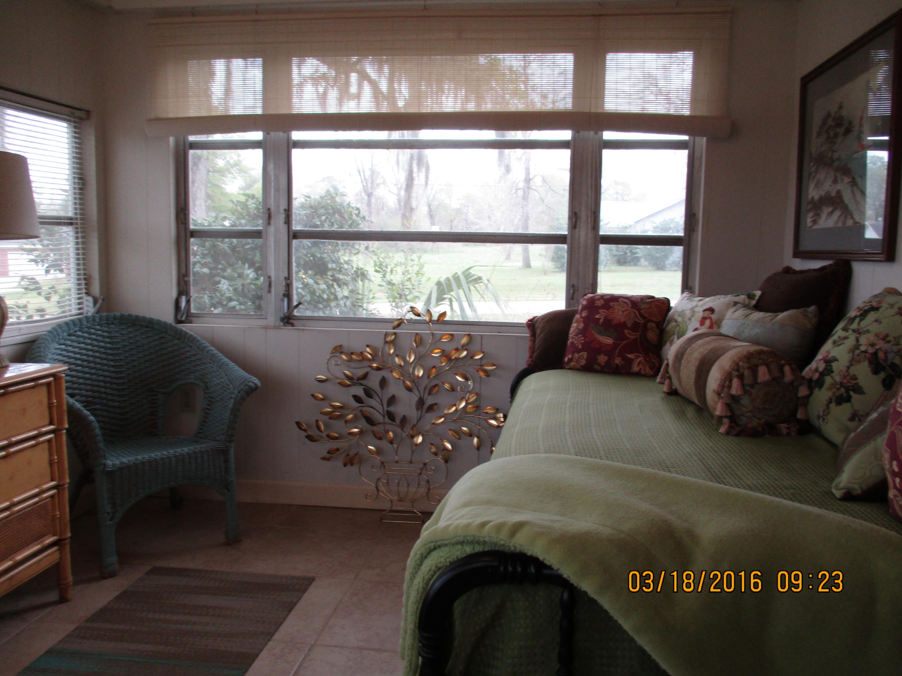 GARRETTS ADD TO CITY OF FLORALA - Residential