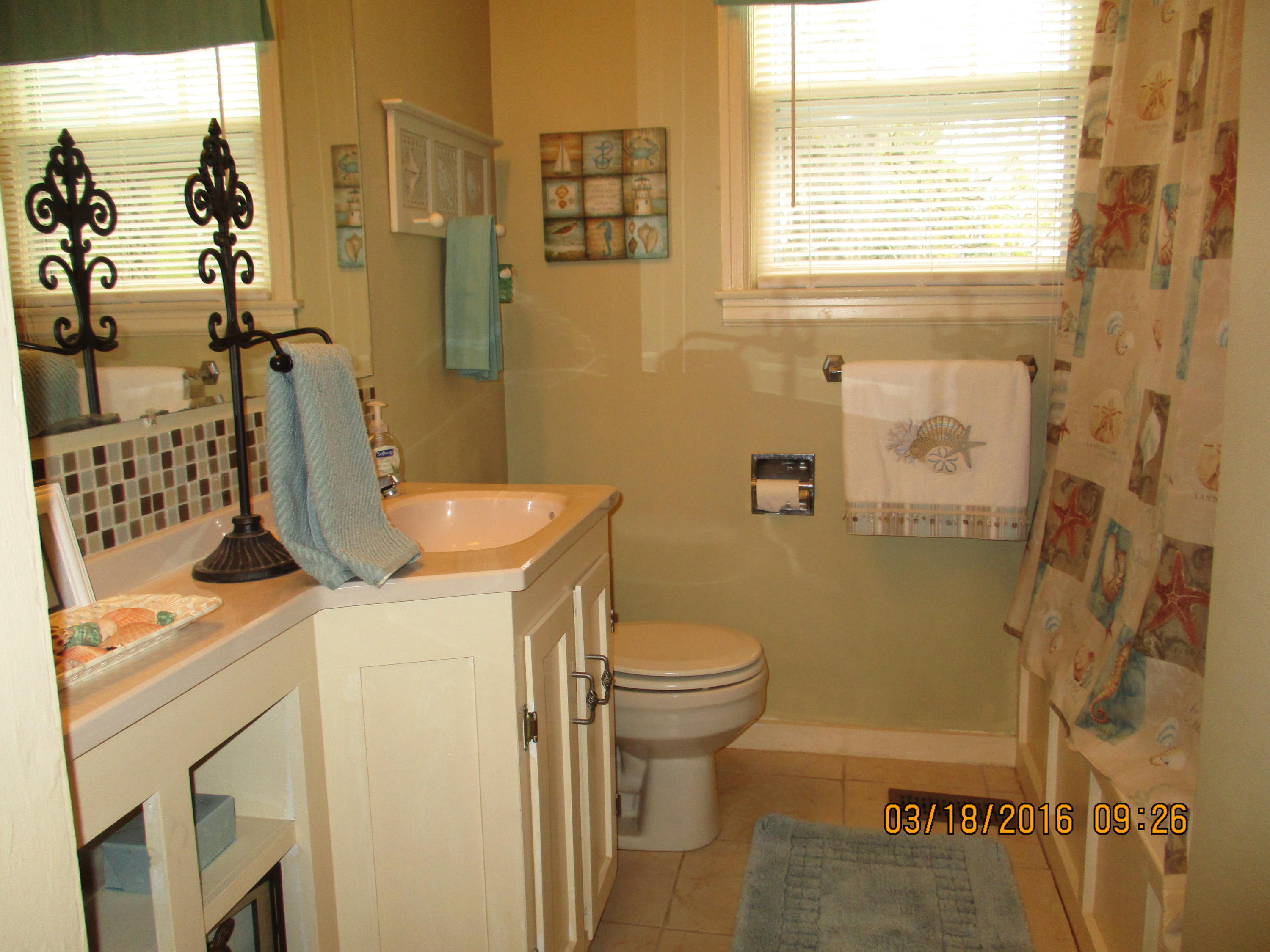 GARRETTS ADD TO CITY OF FLORALA - Residential