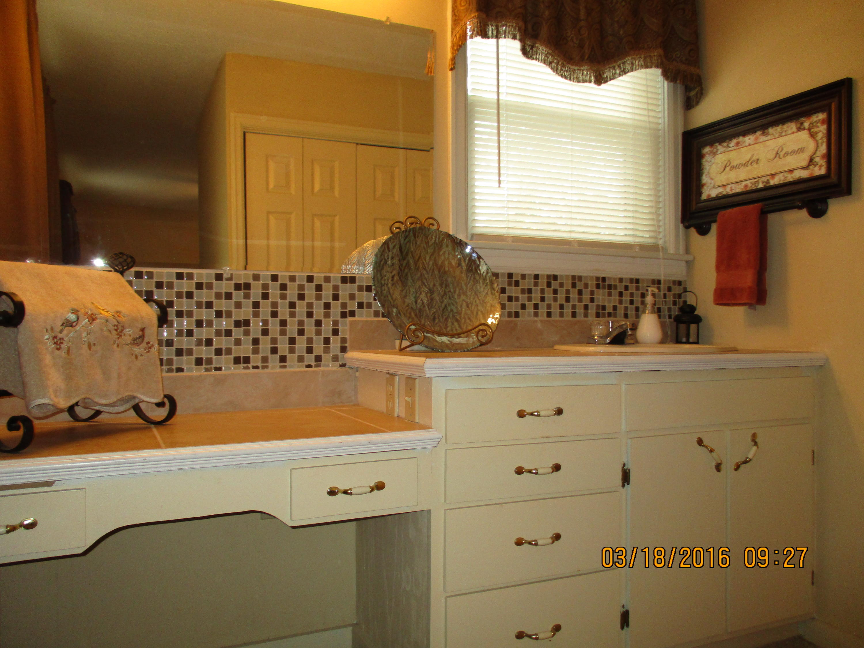 GARRETTS ADD TO CITY OF FLORALA - Residential