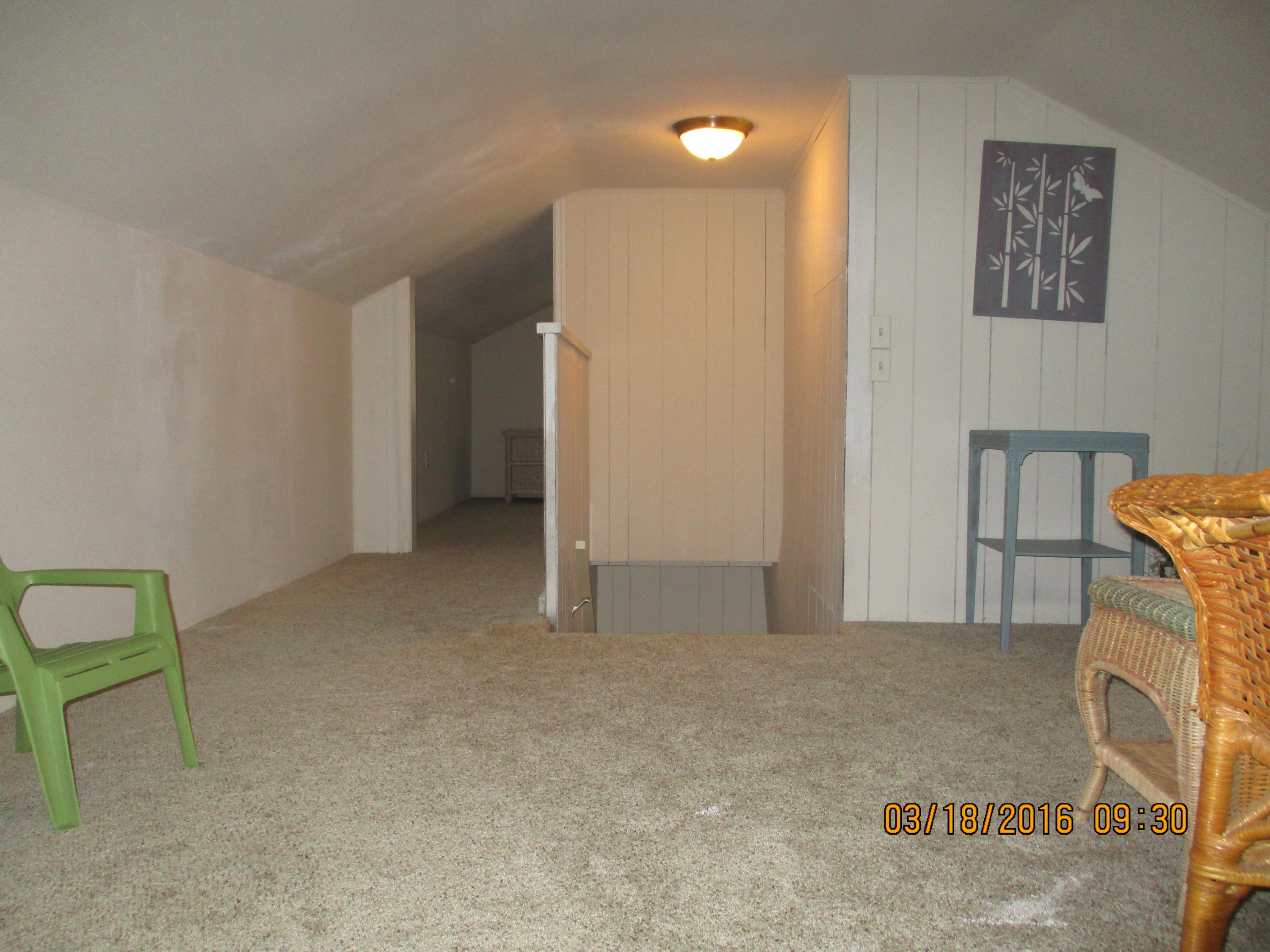 GARRETTS ADD TO CITY OF FLORALA - Residential