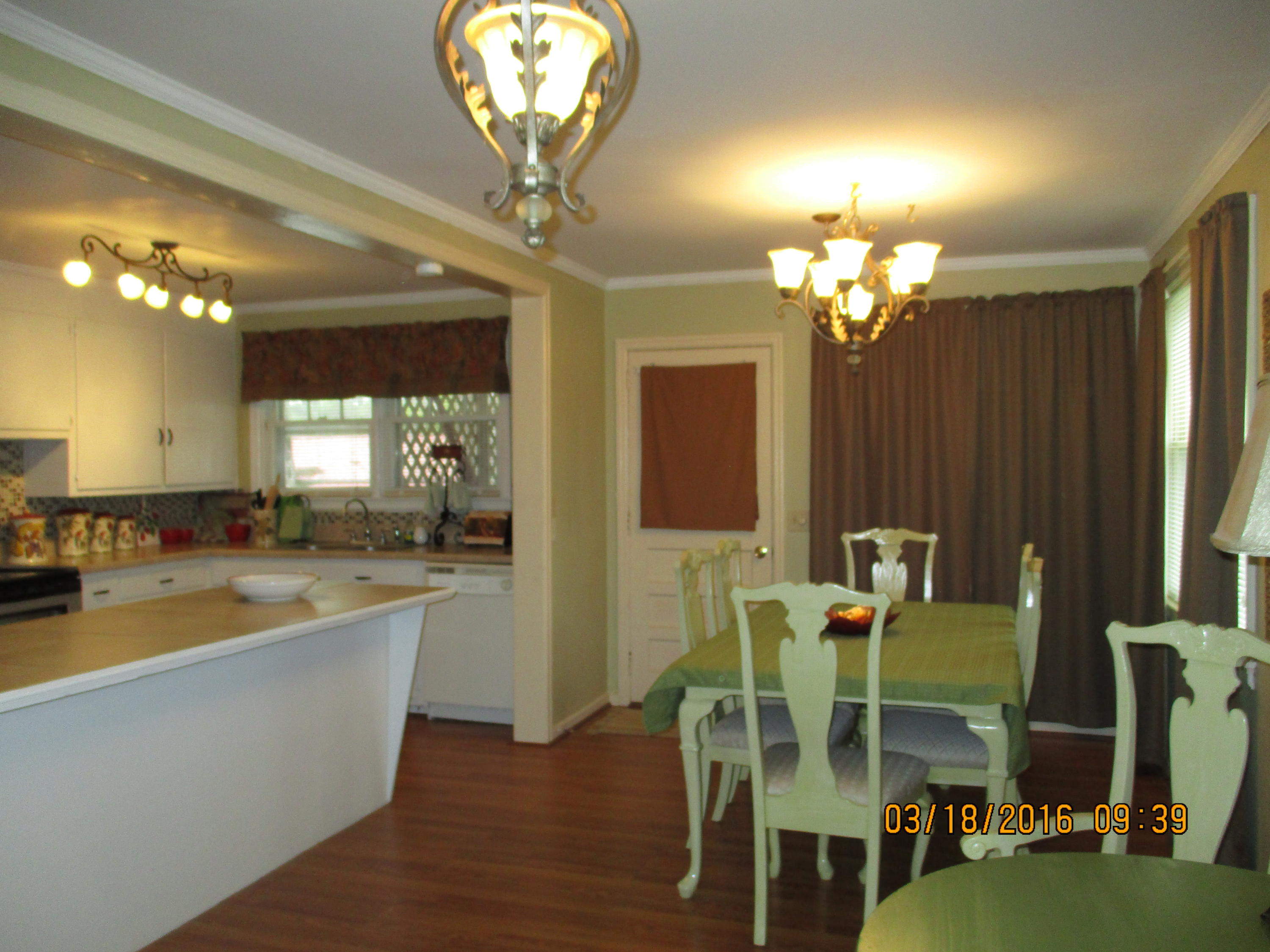 GARRETTS ADD TO CITY OF FLORALA - Residential